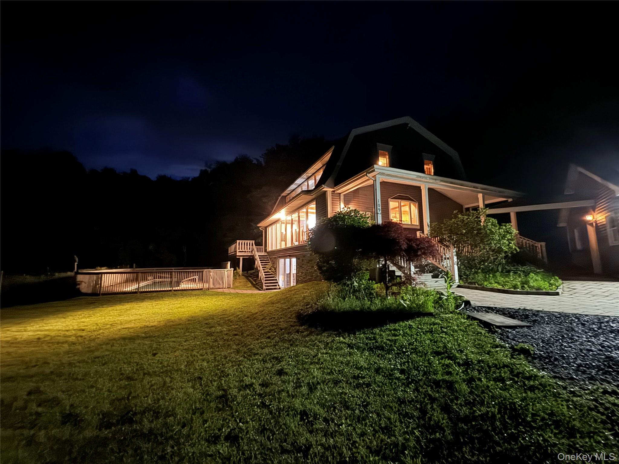 109 Brush Hill Property Photo 32