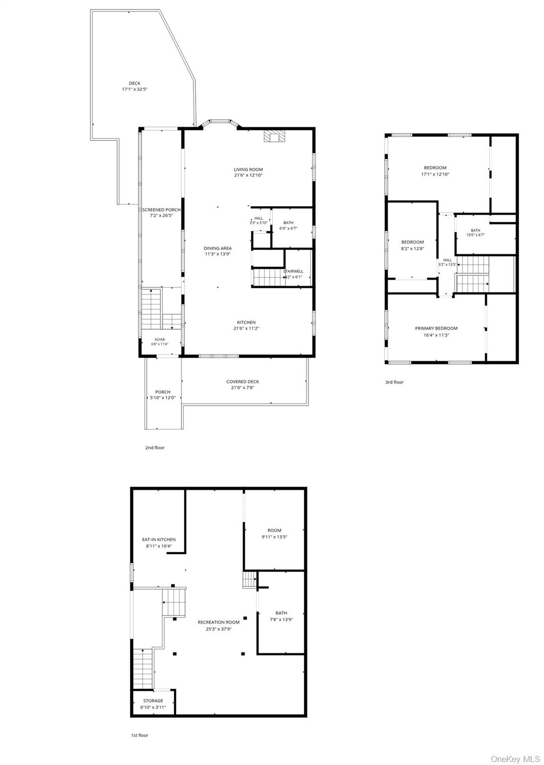109 Brush Hill Property Photo 33