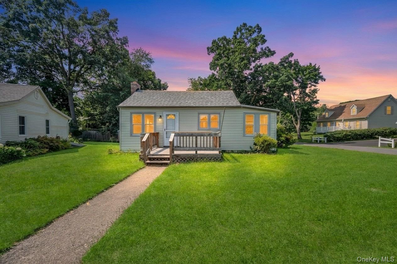 34 Shore Drive Property Photo 1