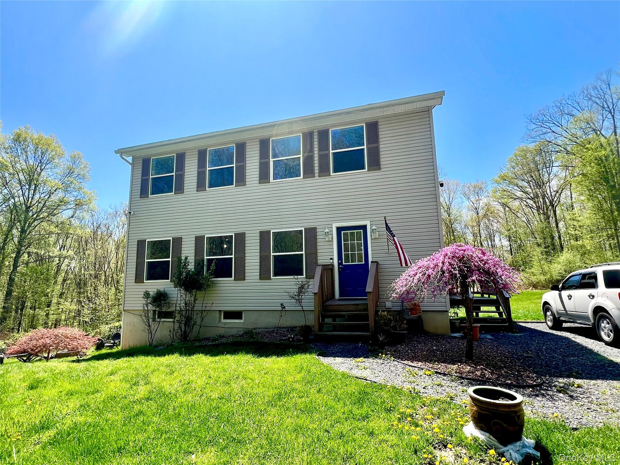 3222 New Prospect Road Property Photo 2