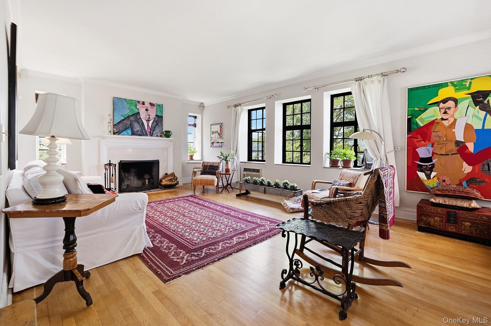 2501 Palisade Avenue C1 Property Photo 2