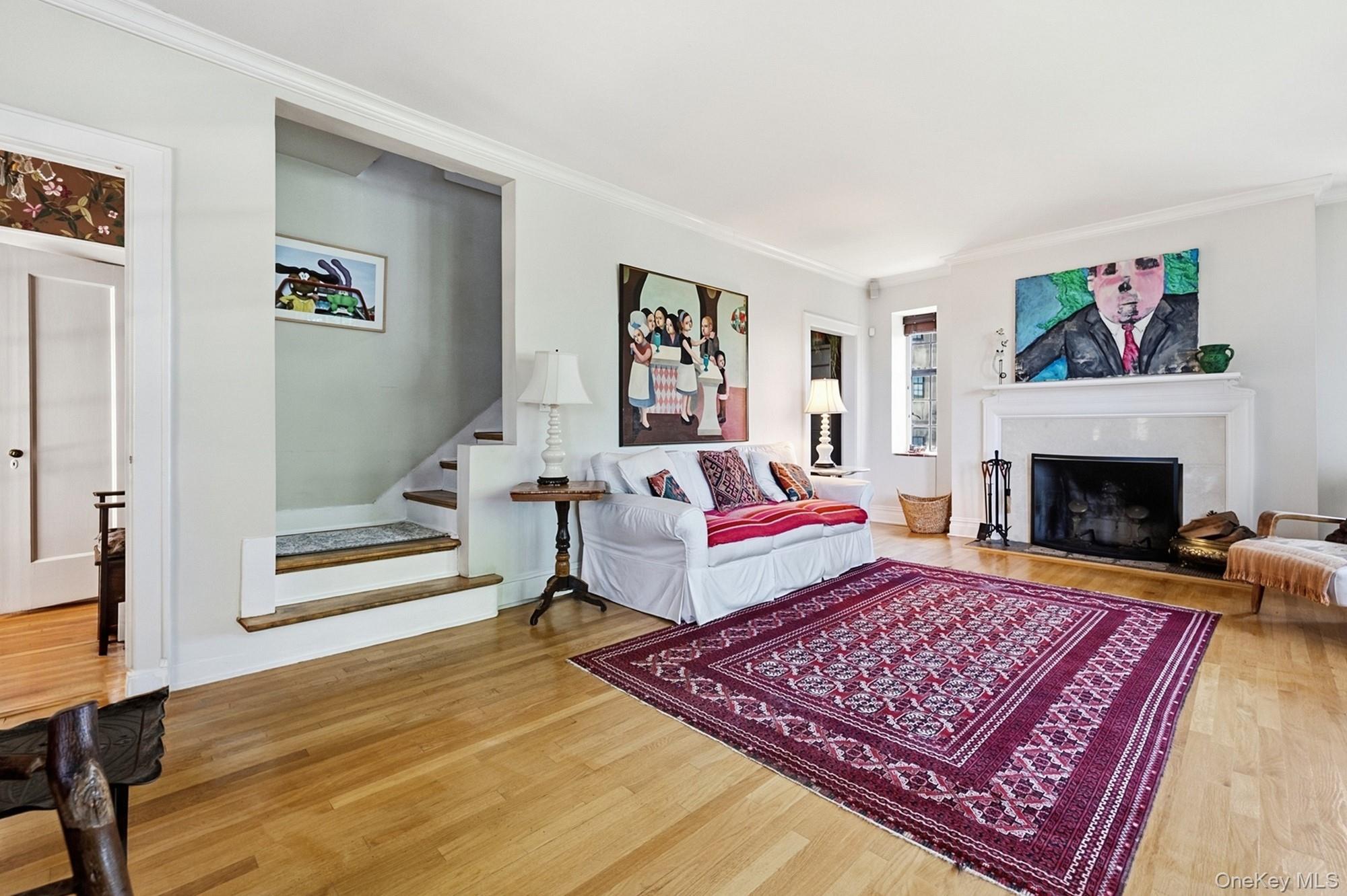2501 Palisade Avenue C1 Property Photo 4