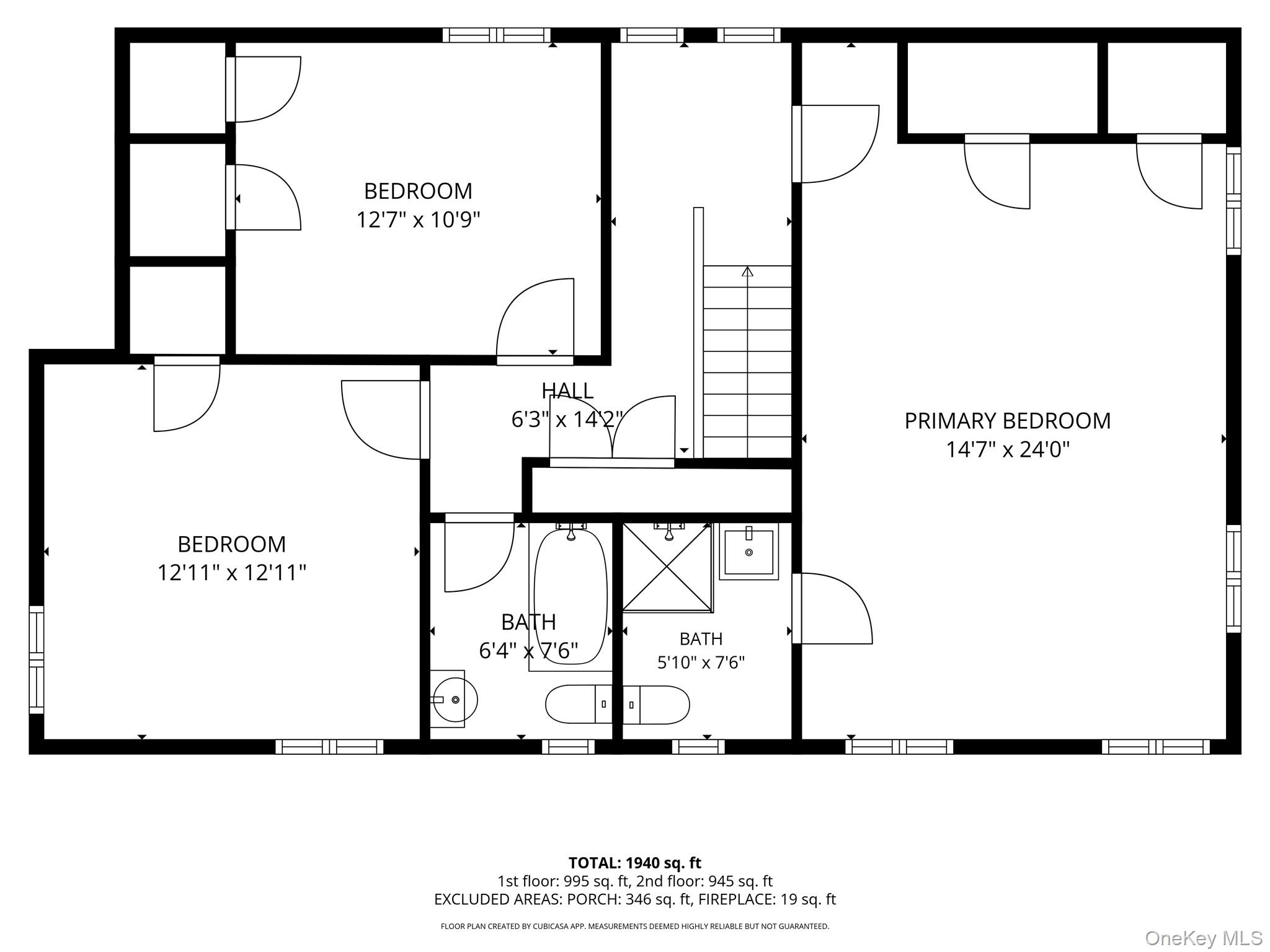 2501 Palisade Avenue C1 Property Photo 49
