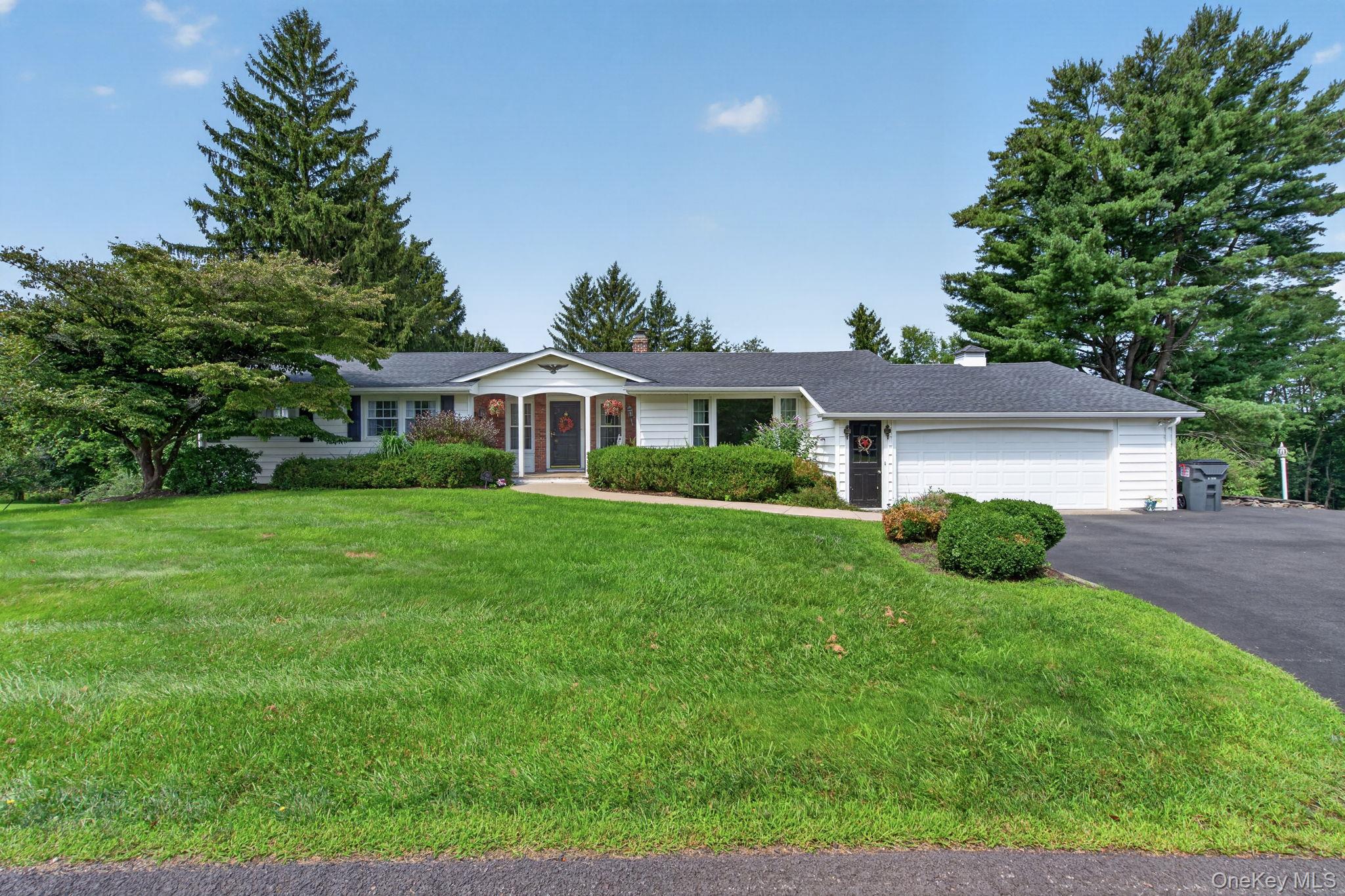 158 High Meadows Road Property Photo 1