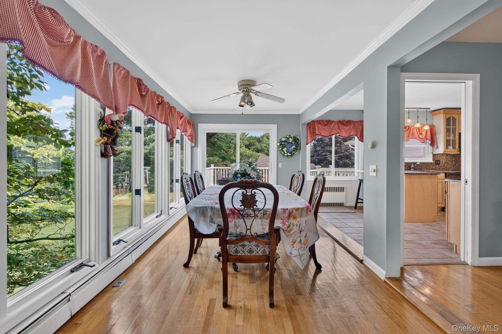 158 High Meadows Road Property Photo 6