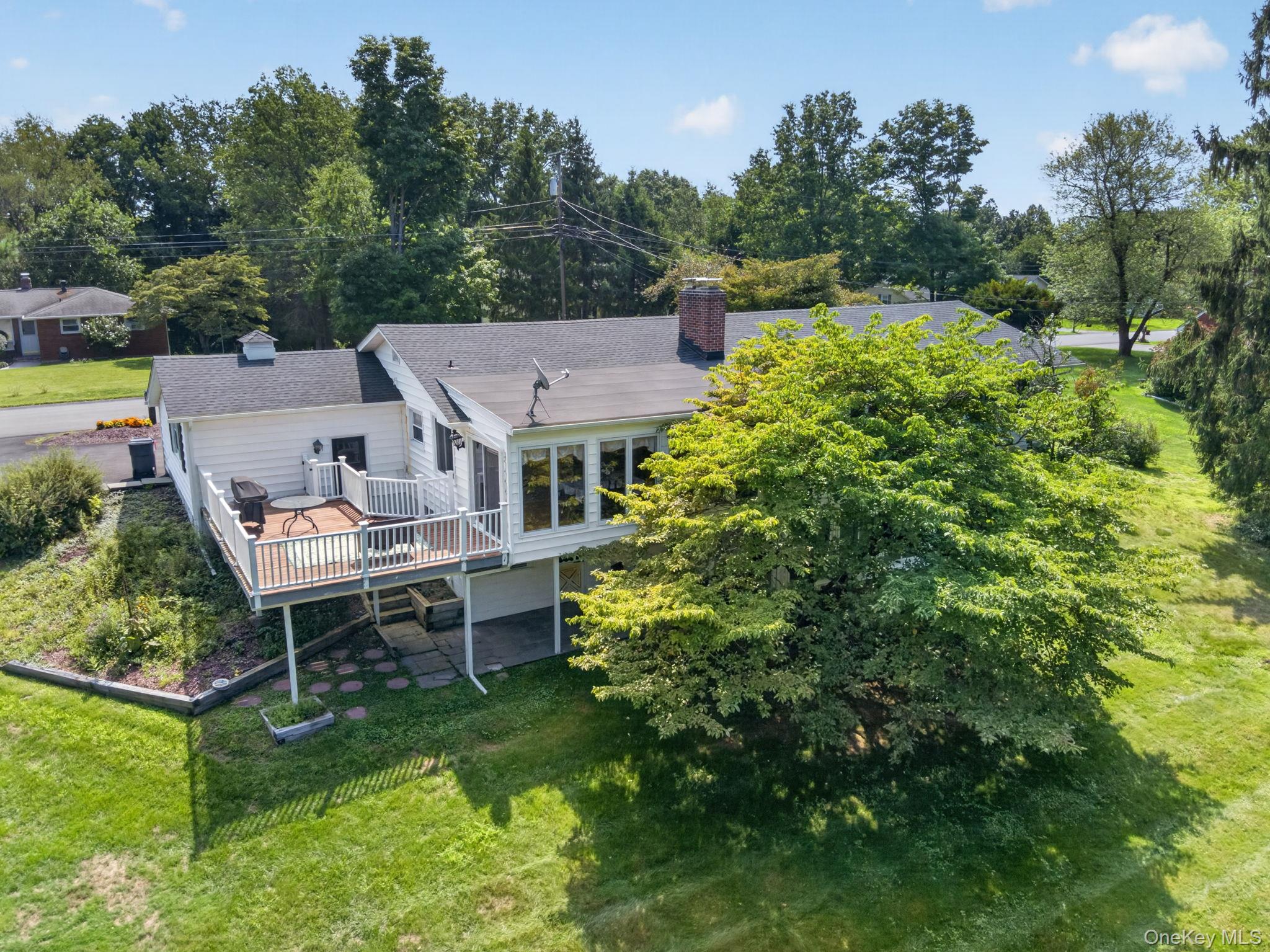158 High Meadows Road Property Photo 36
