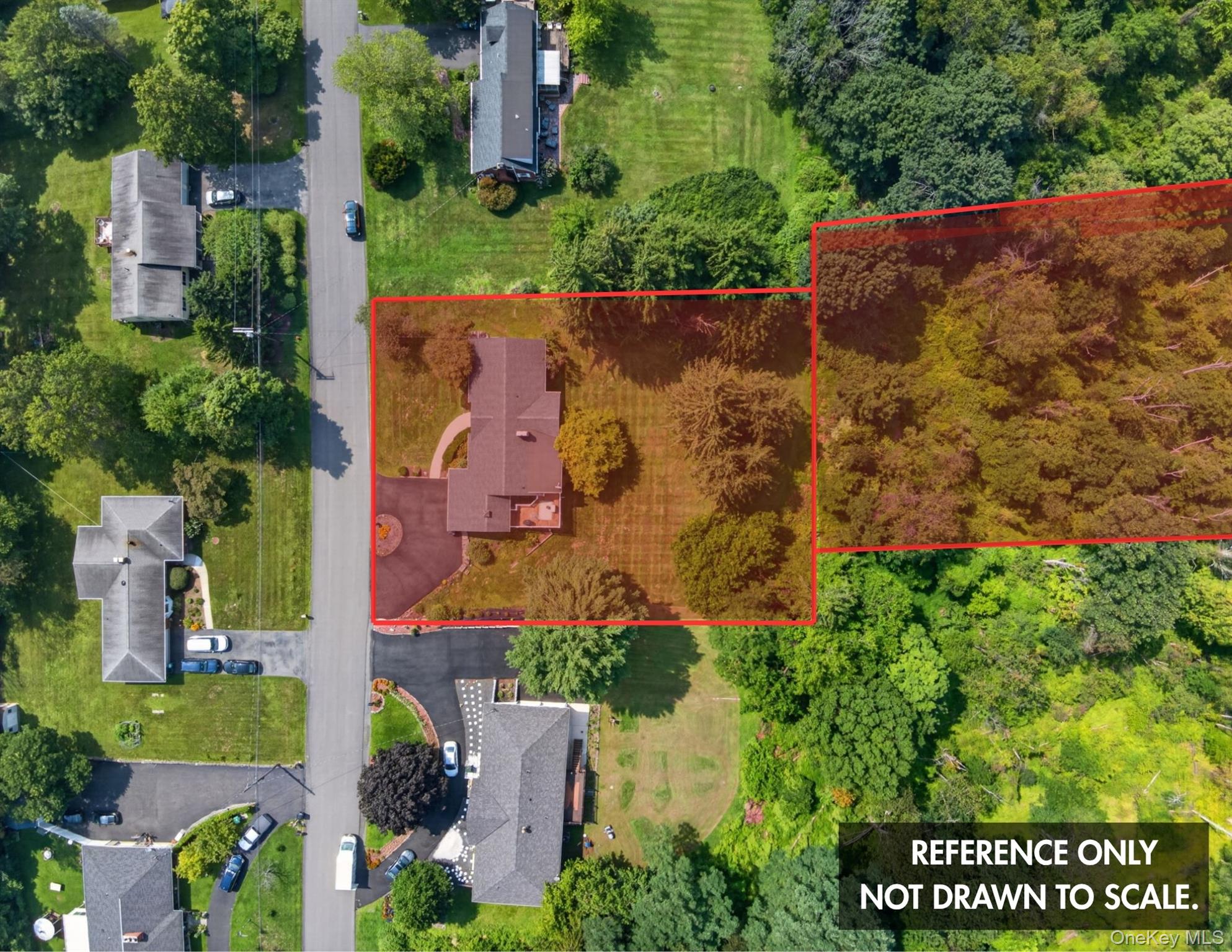 158 High Meadows Road Property Photo 43