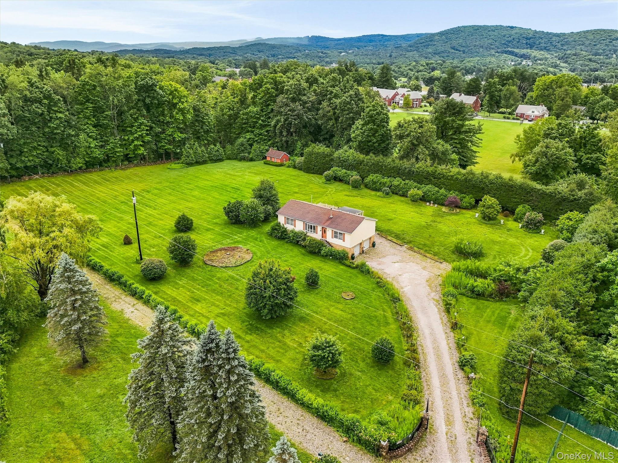 66 Reservoir Road Property Photo 1