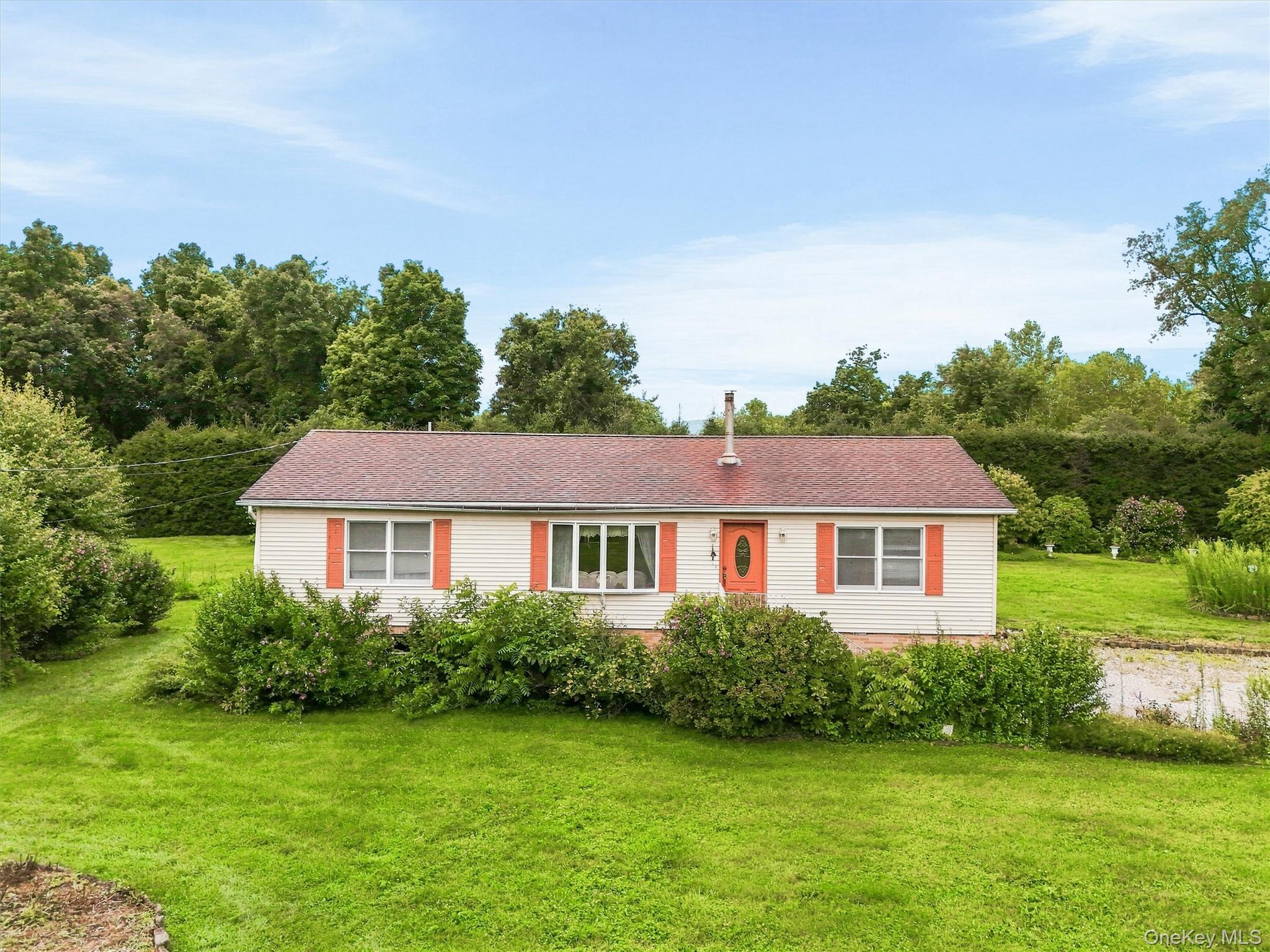 66 Reservoir Road Property Photo 2