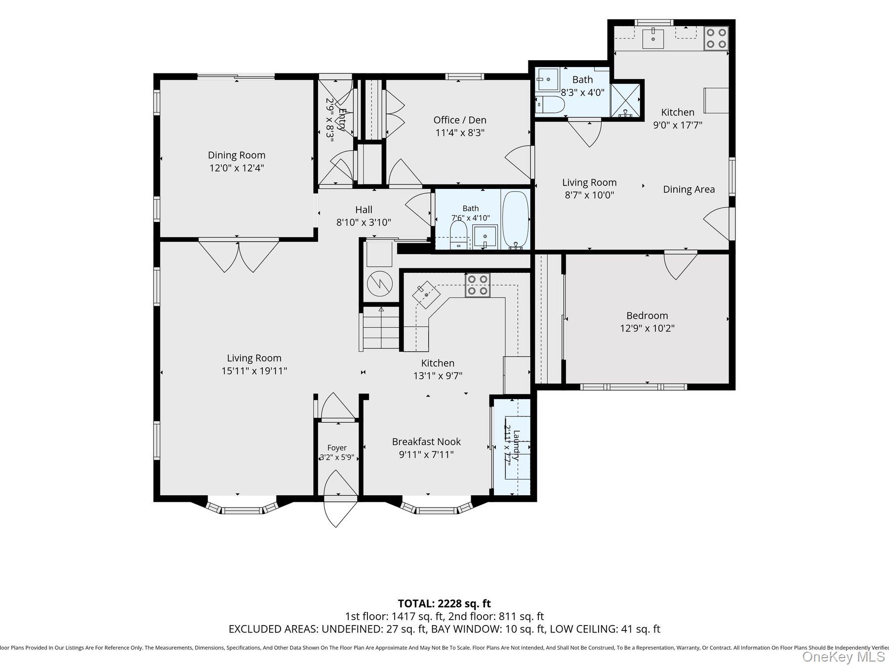18 Old Farm Road Property Photo 32