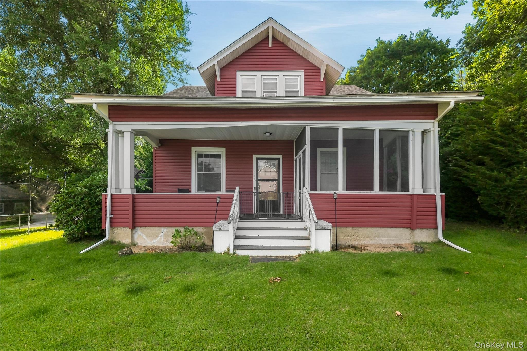 116 Fairview Avenue Property Photo 1