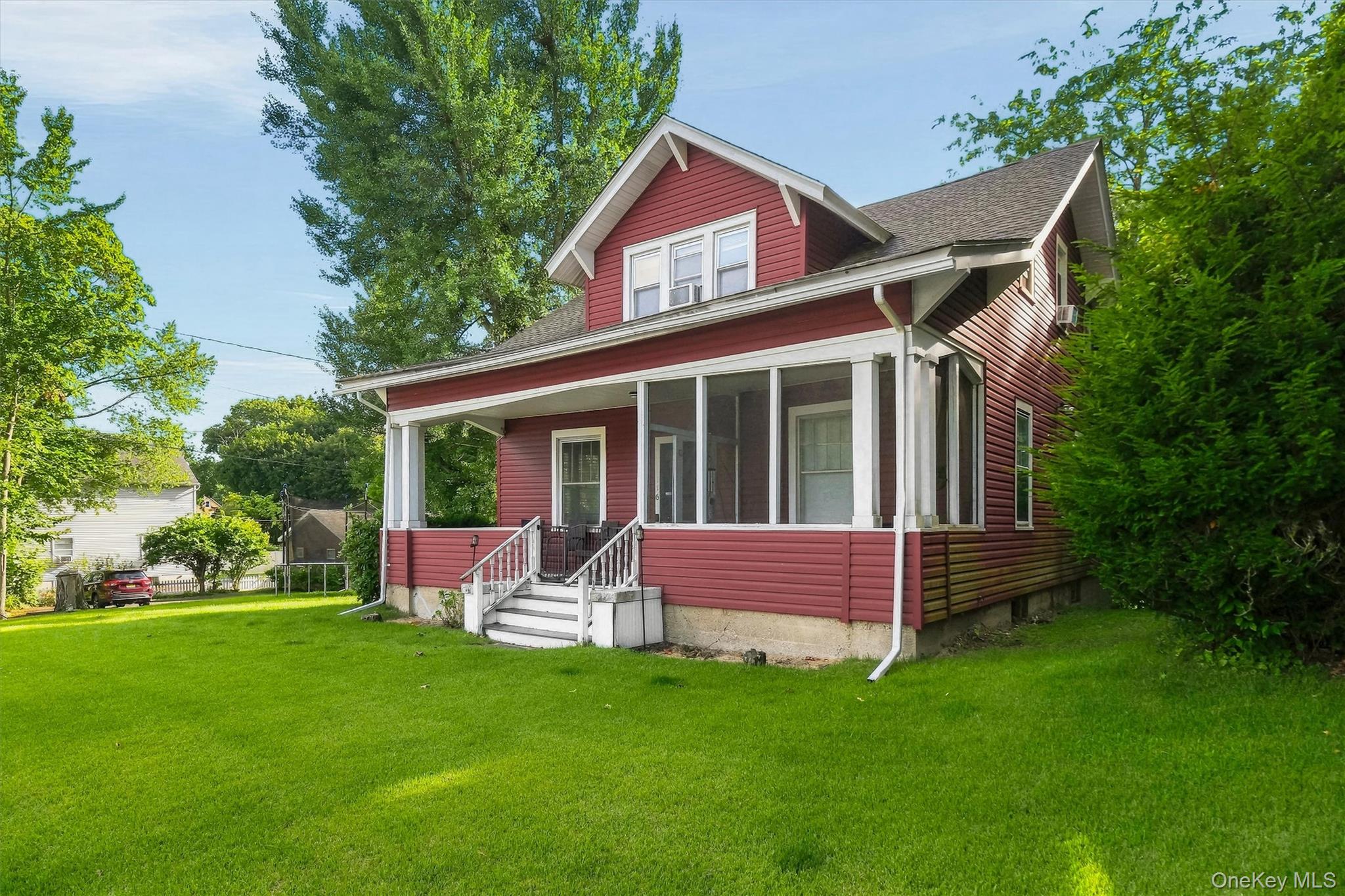 116 Fairview Avenue Property Photo 4