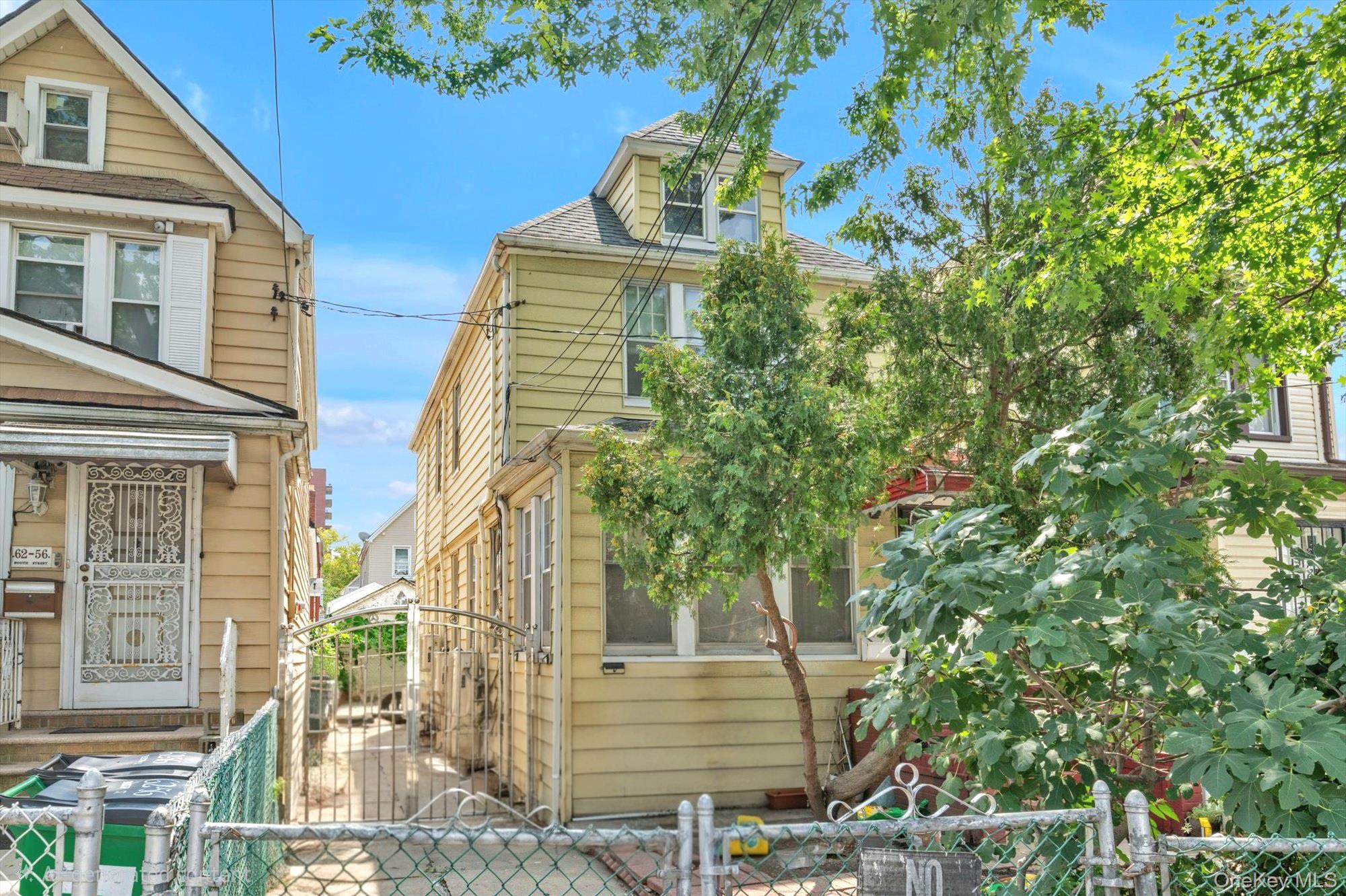 62-54 Booth Street Property Photo 1