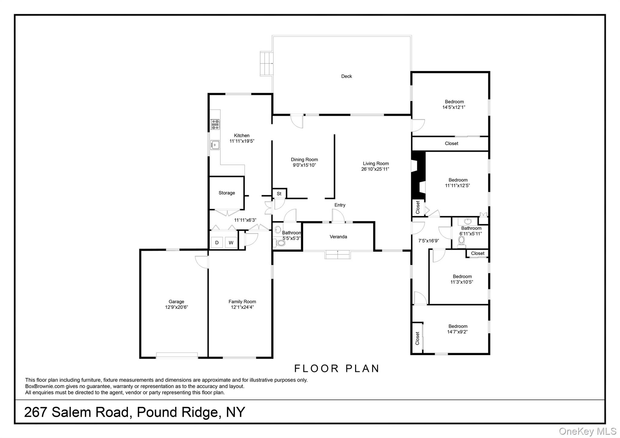 267 Salem Road Property Photo 42