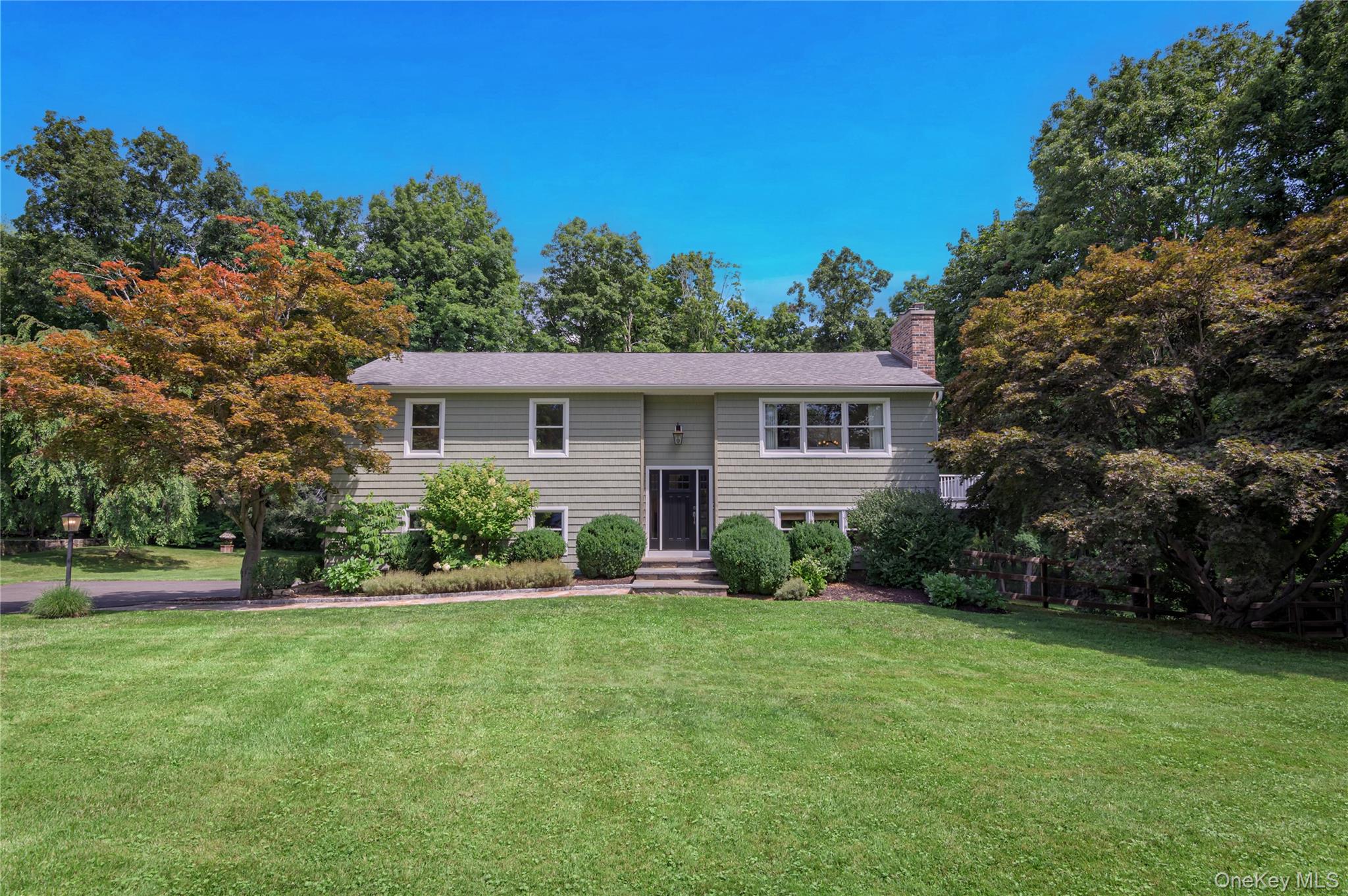 139 Smith Ridge Road Property Photo 1