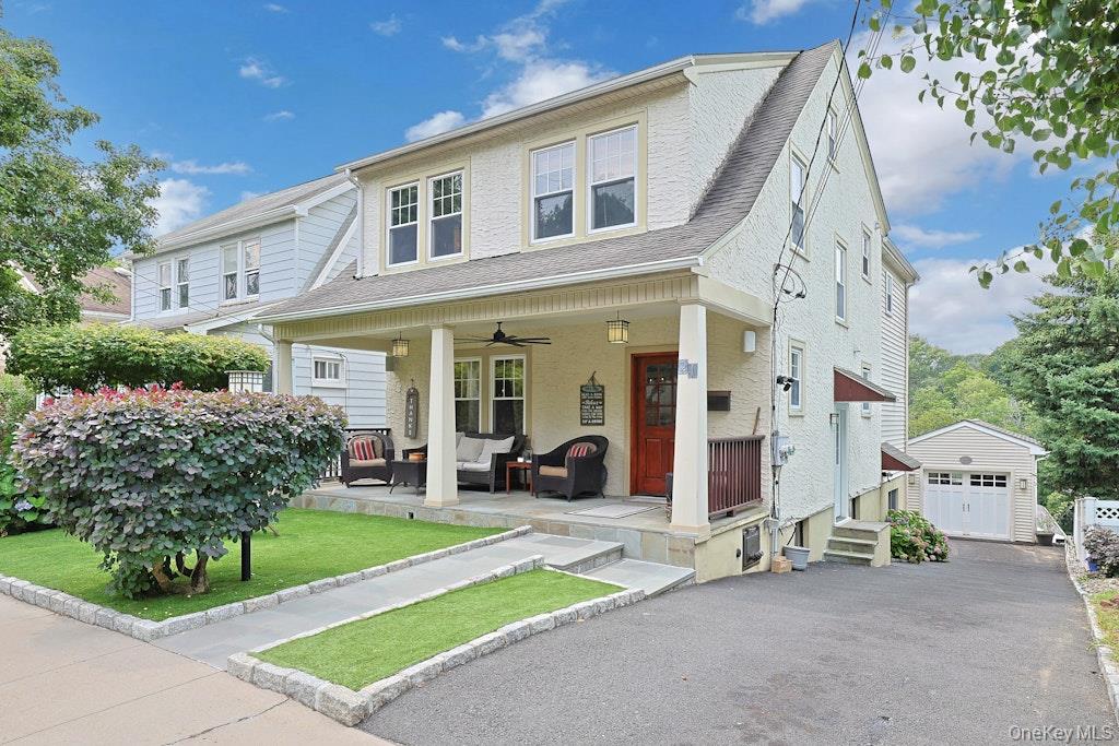 21 Anderson Avenue Property Photo 1