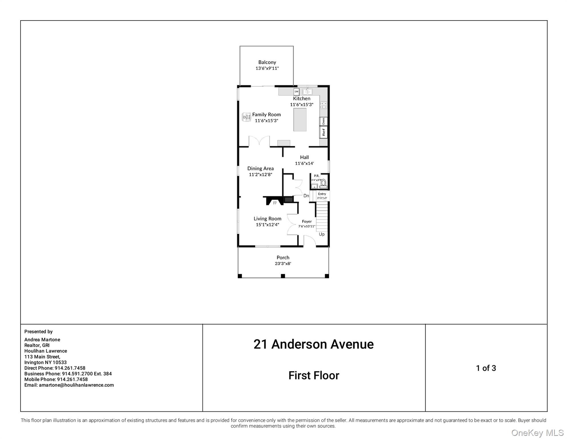 21 Anderson Avenue Property Photo 38