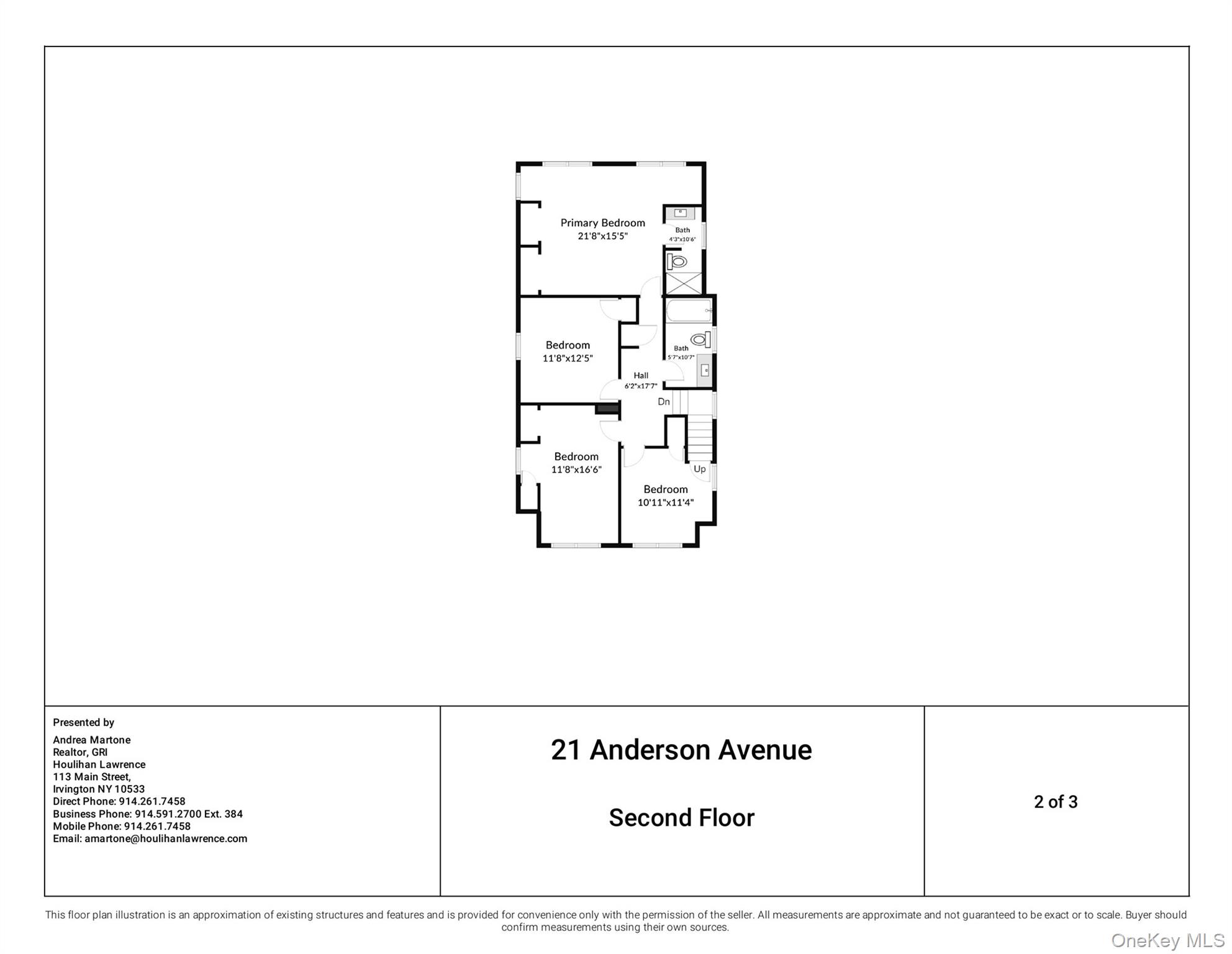 21 Anderson Avenue Property Photo 39