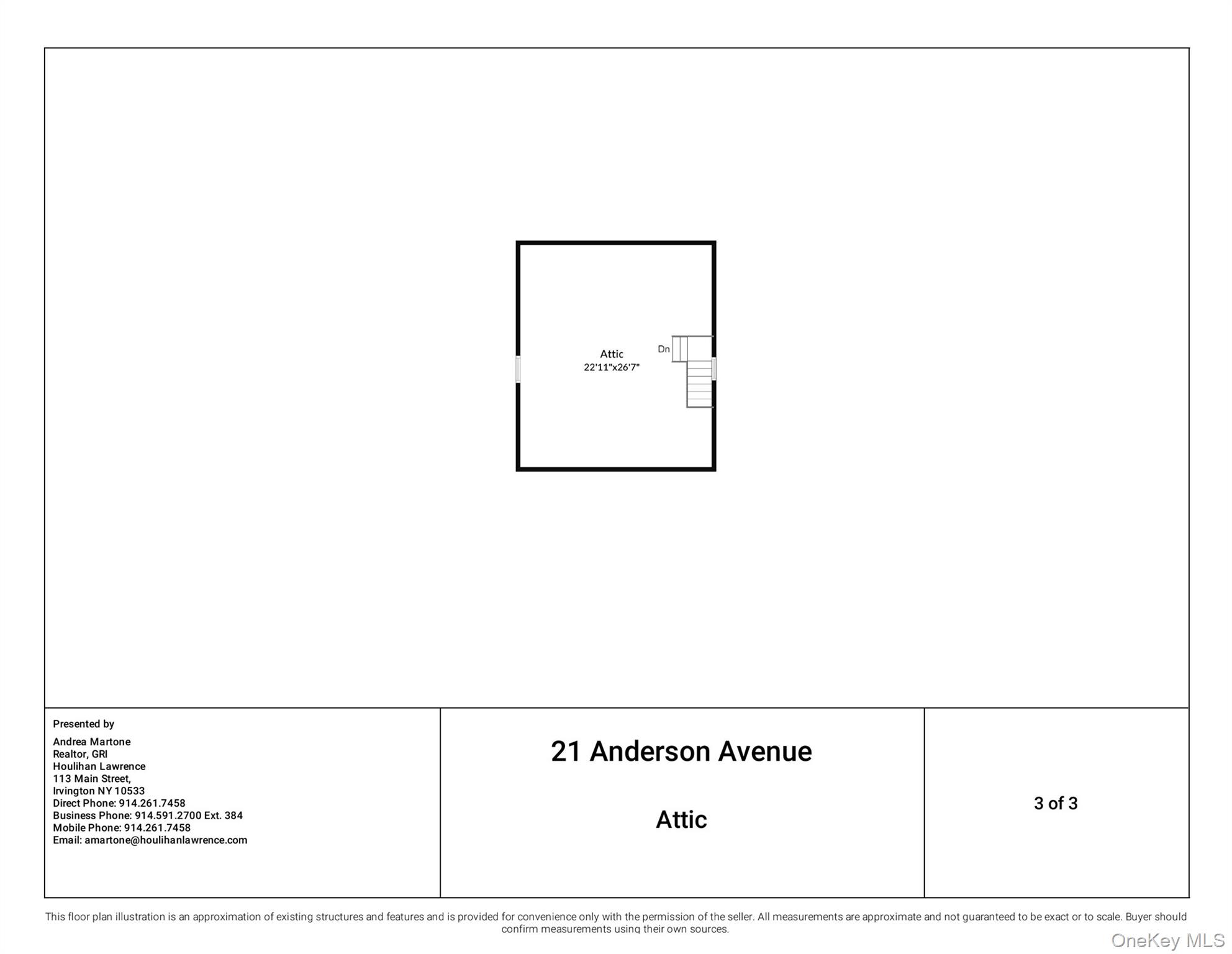 21 Anderson Avenue Property Photo 40