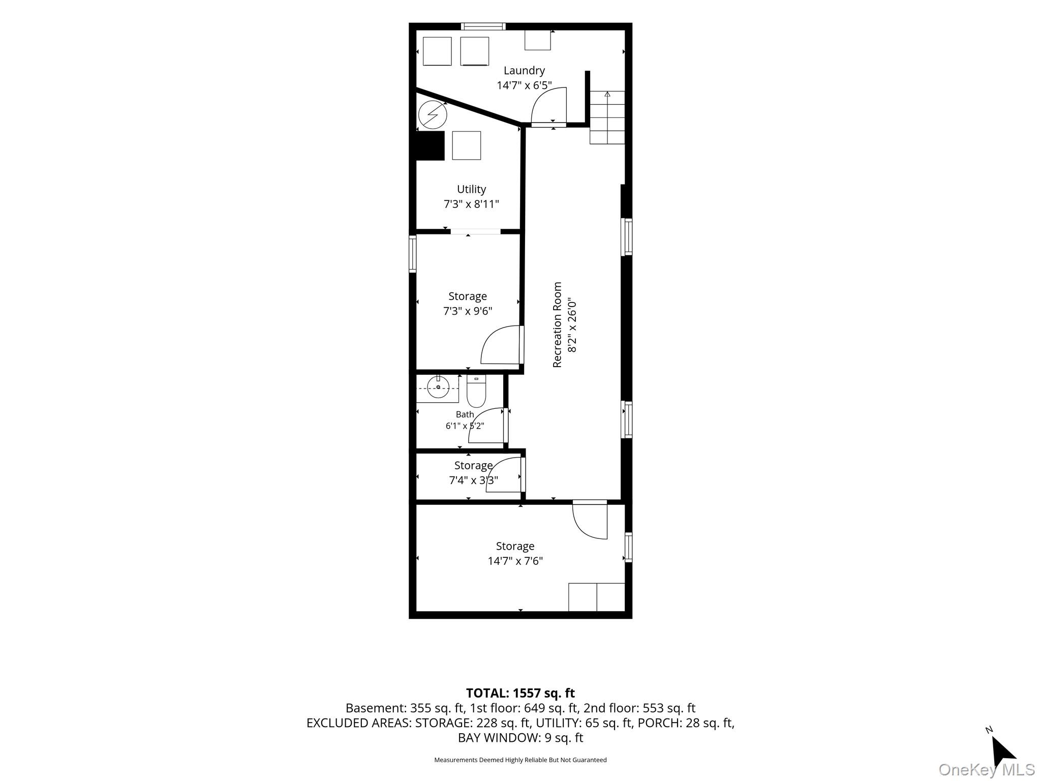 7129 Manse Street Property Photo 28