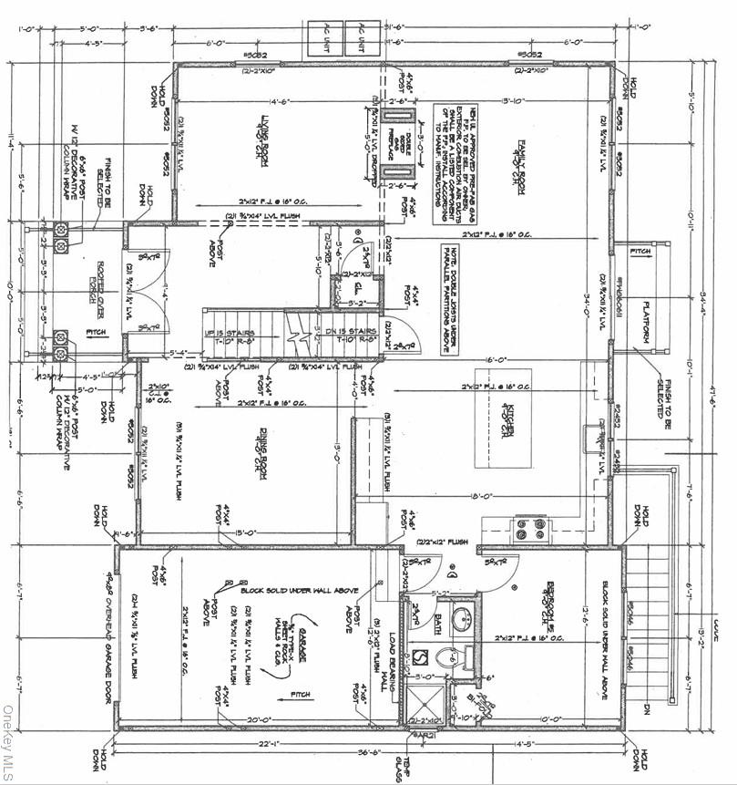 882 Oakfield Avenue Property Photo 3