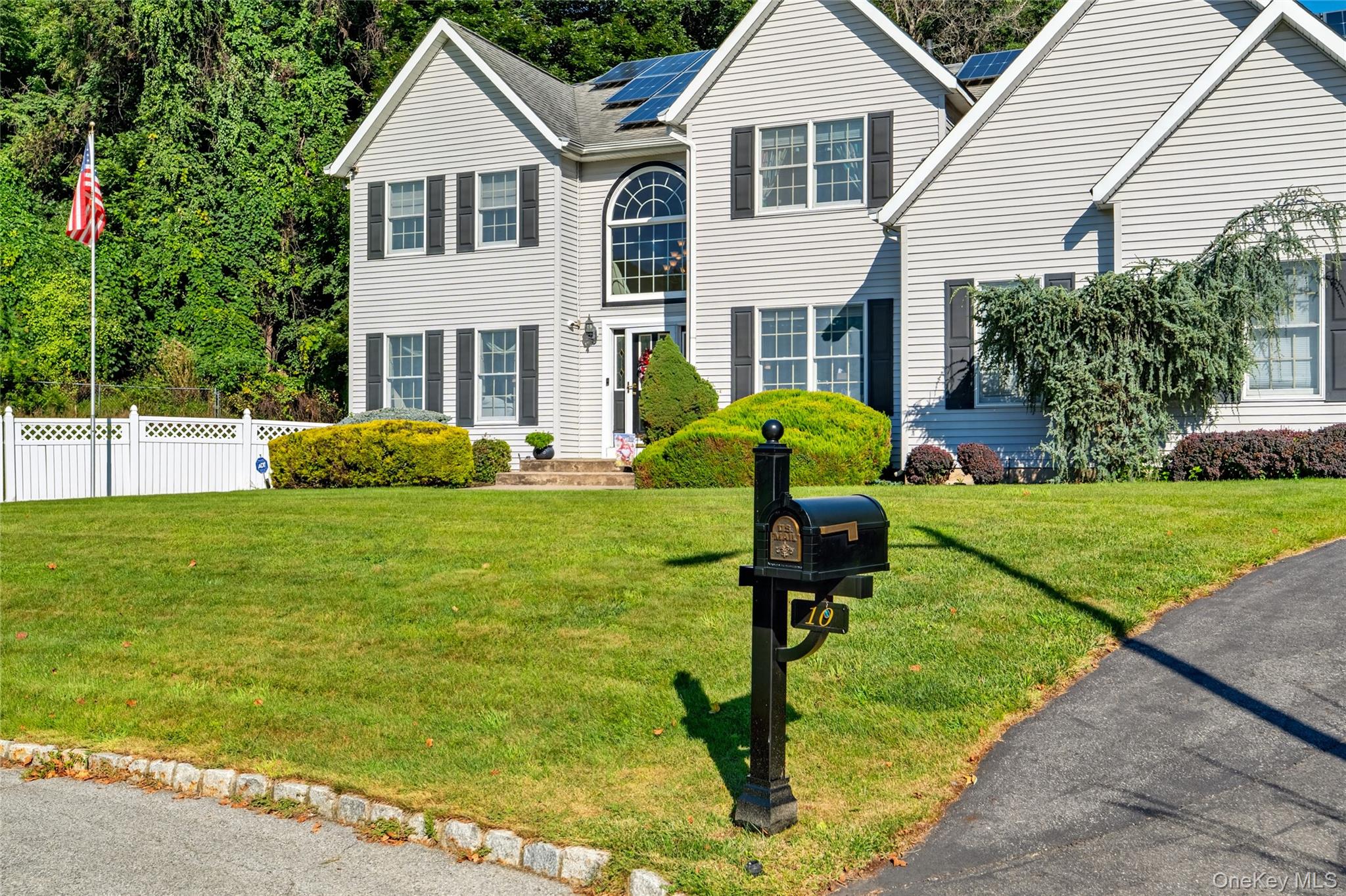 10 Prendergast Court Property Photo 8