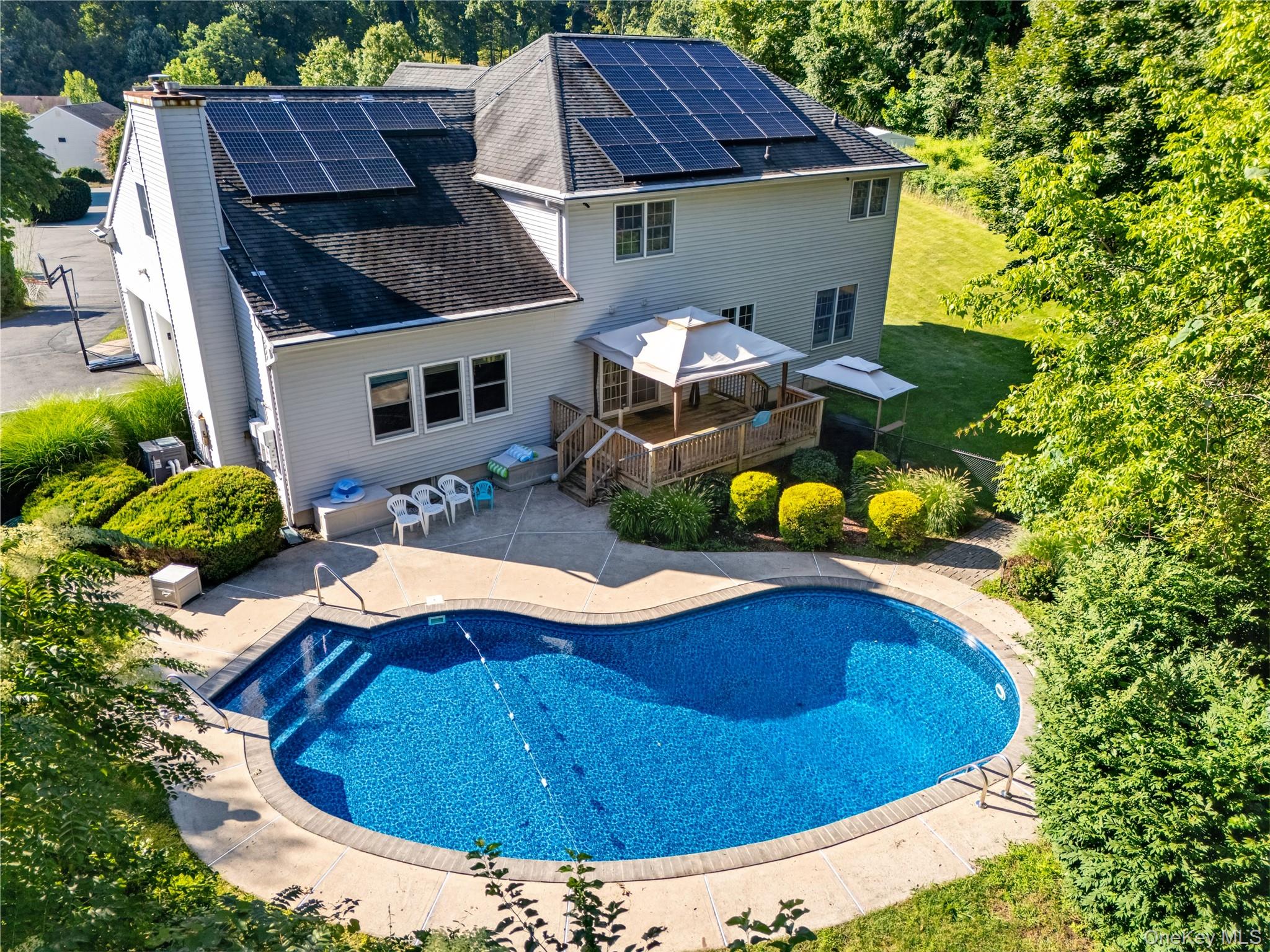 10 Prendergast Court Property Photo 37
