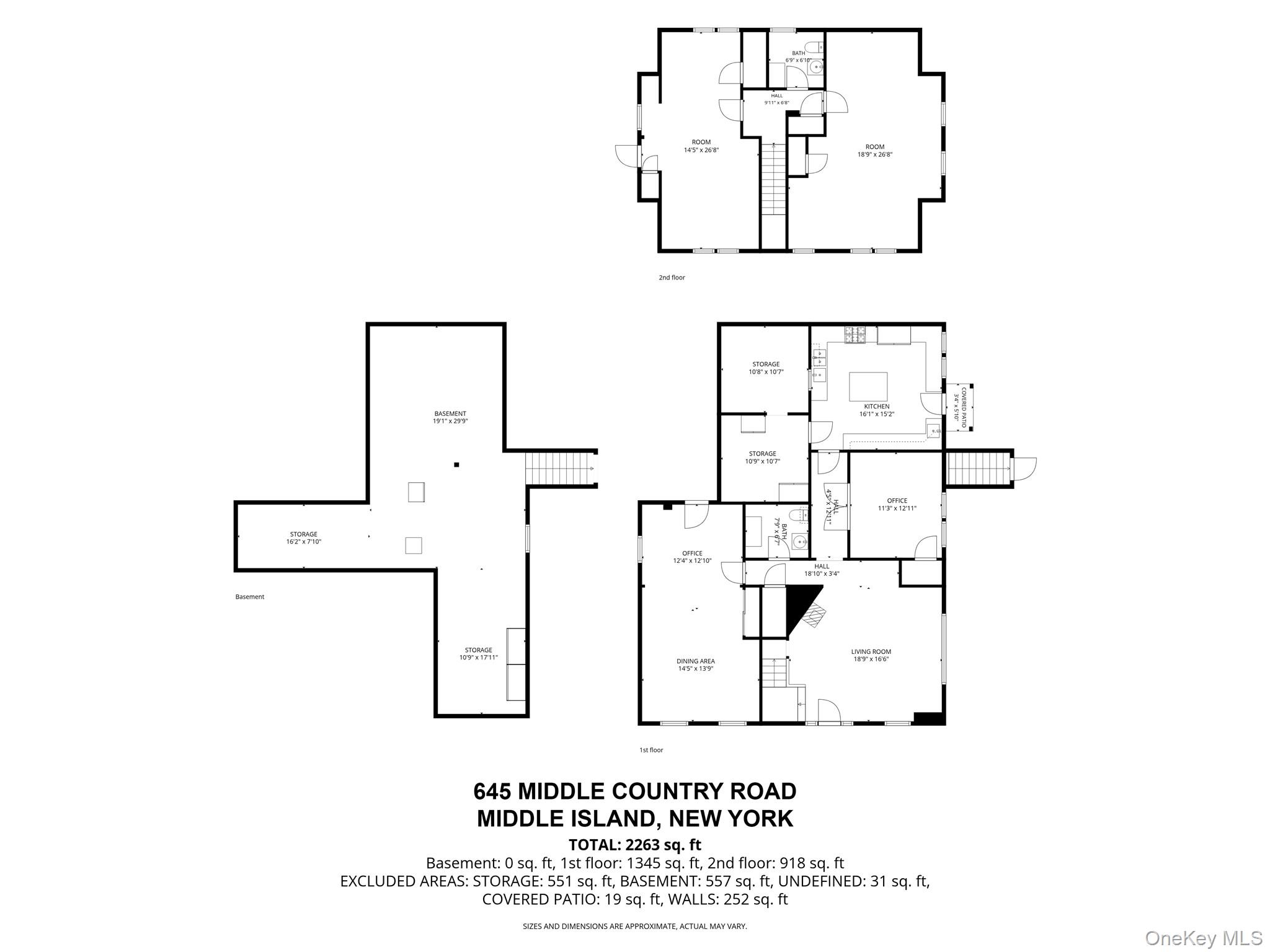645 Middle Country Road Property Photo 15