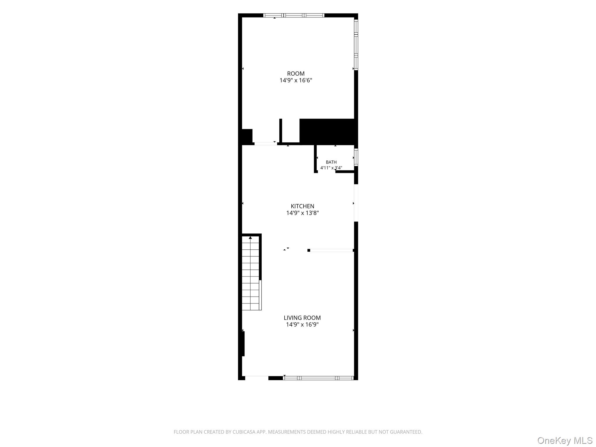 2351 Kingsland Avenue Property Photo 25