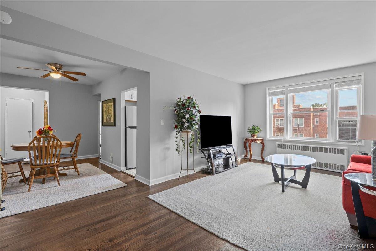101 Old Mamaroneck Road 3c7 Property Photo 4