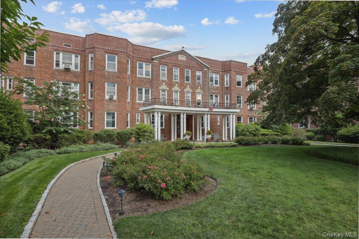 101 Old Mamaroneck Road 3c7 Property Photo 17