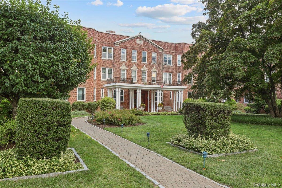 101 Old Mamaroneck Road 3c7 Property Photo 18
