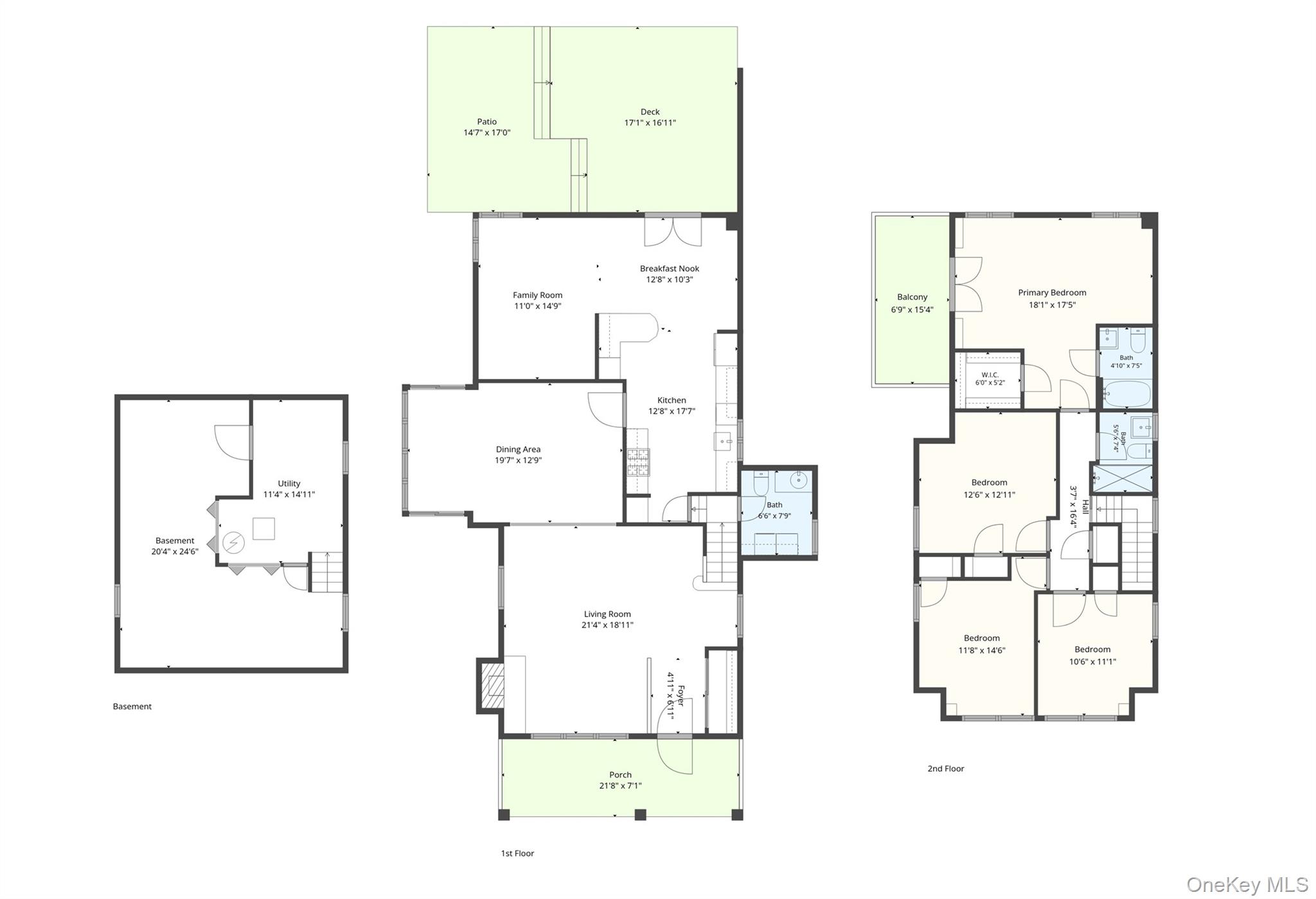 84 Oak Street Property Photo 39