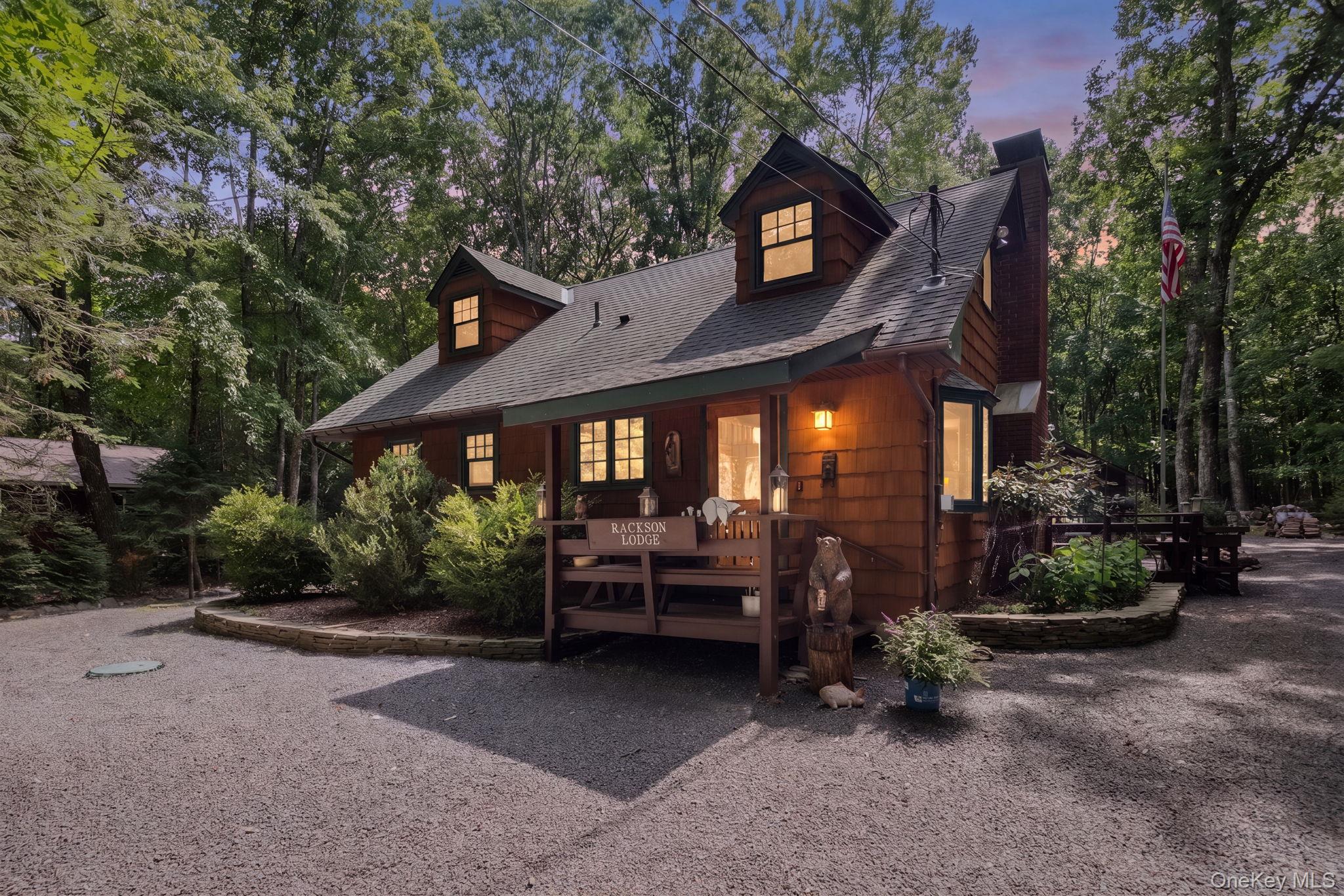 159 S Shore Drive Property Photo 1