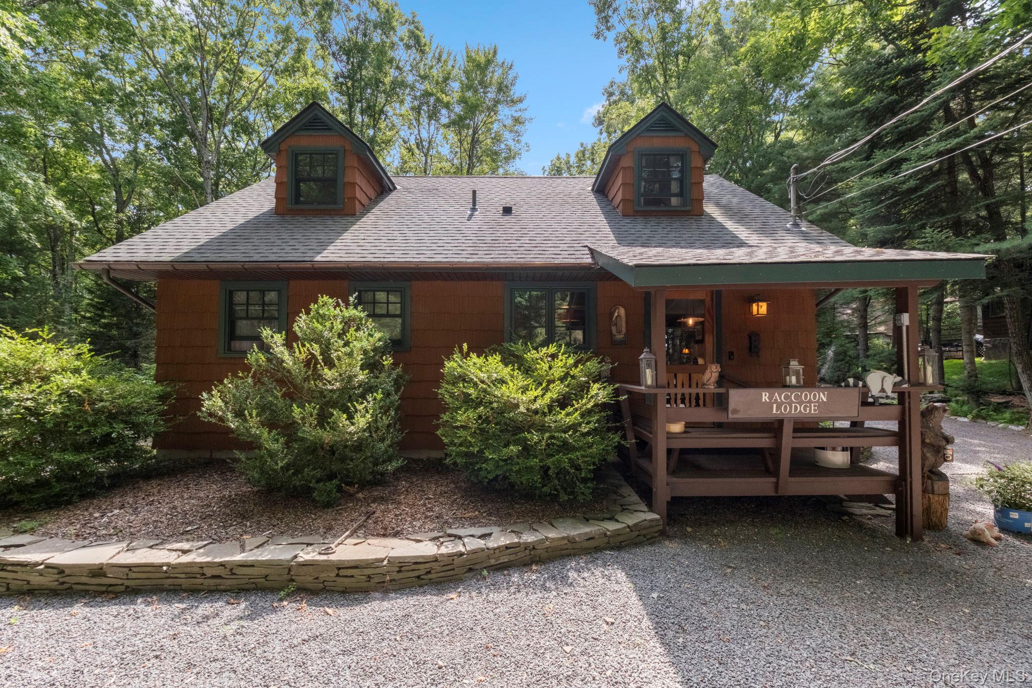 159 S Shore Drive Property Photo 2