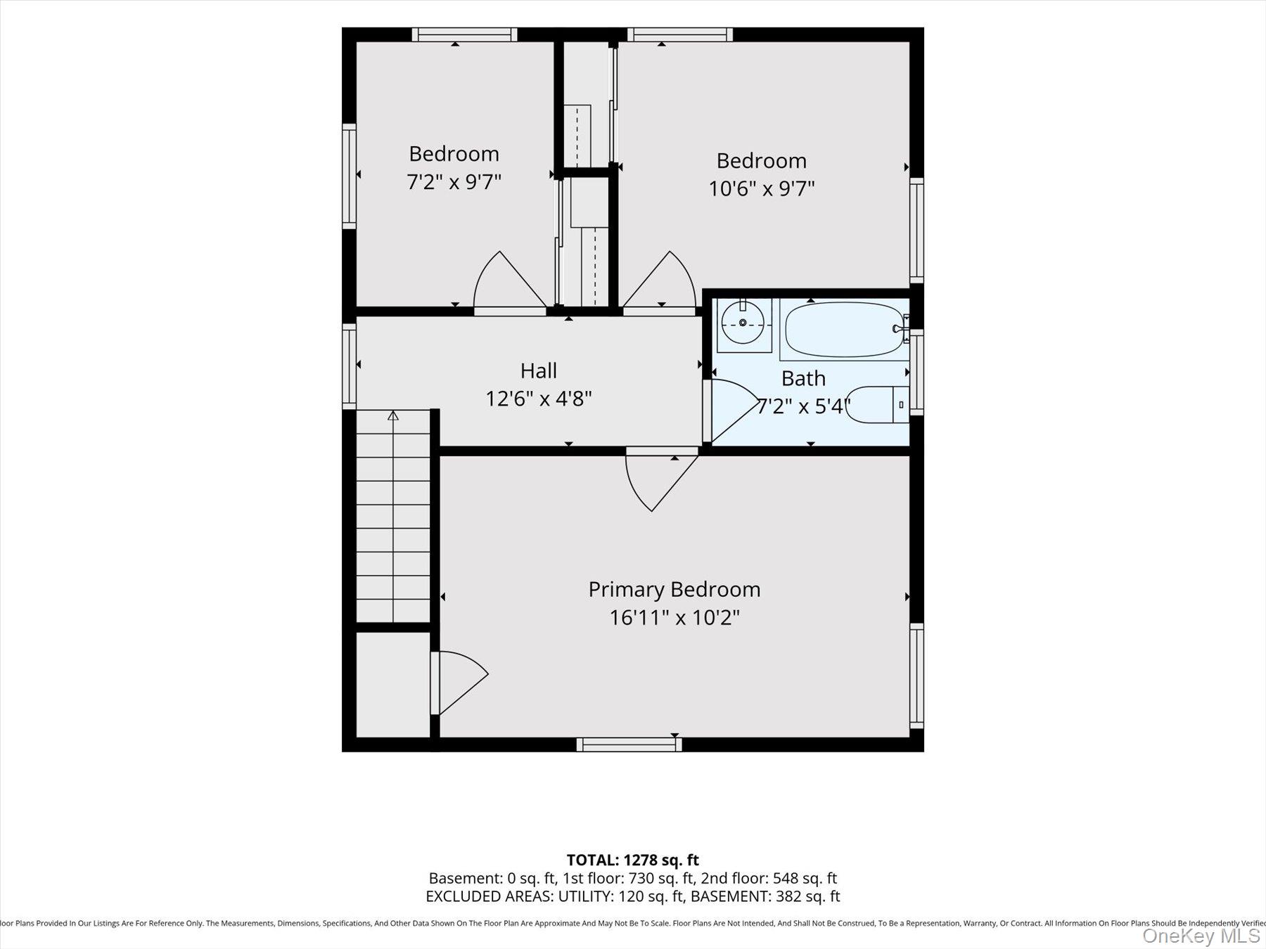 107 Cherry Street Property Photo 24
