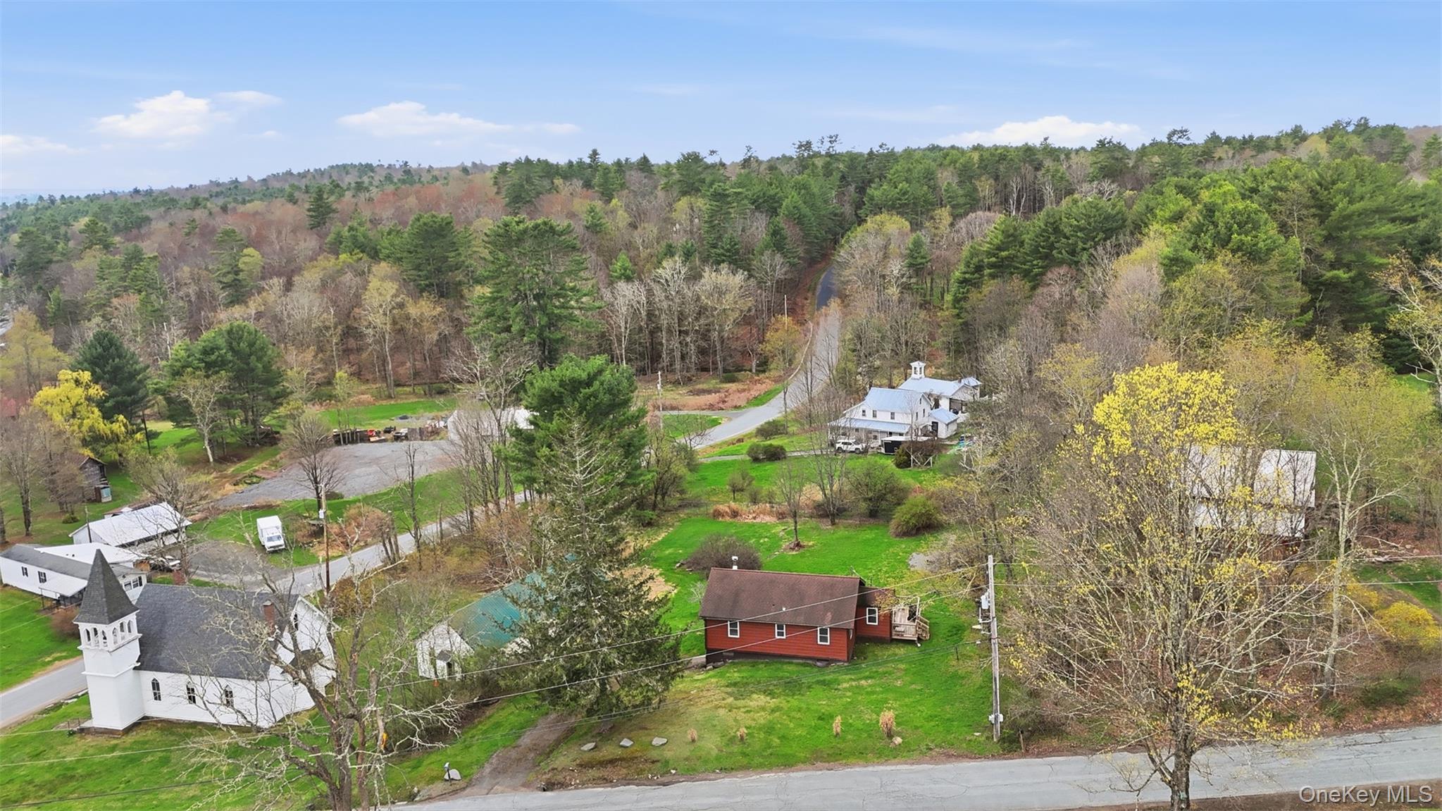 27 Old County Road Property Photo 4