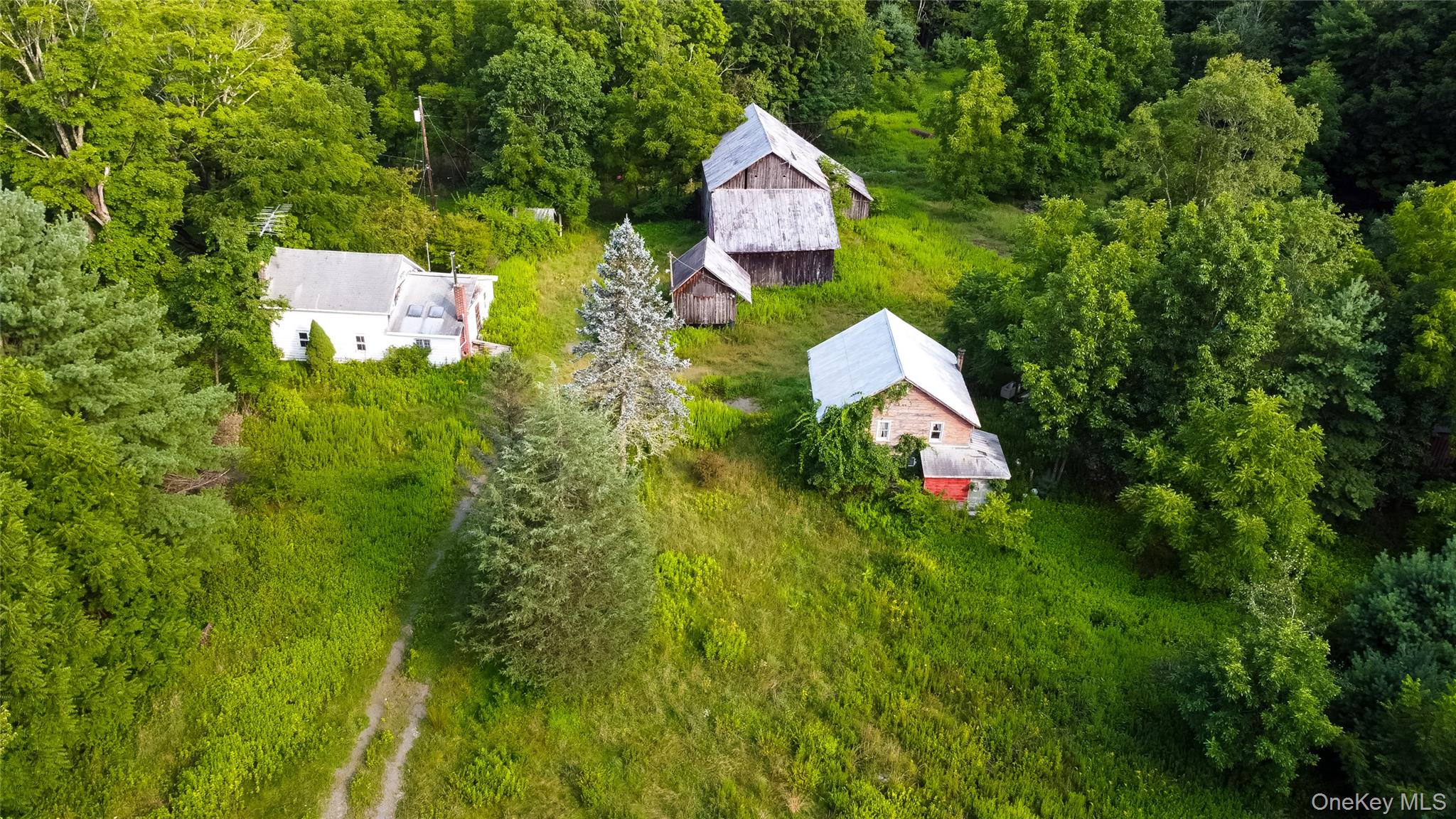 55 Hill Road Property Photo 1