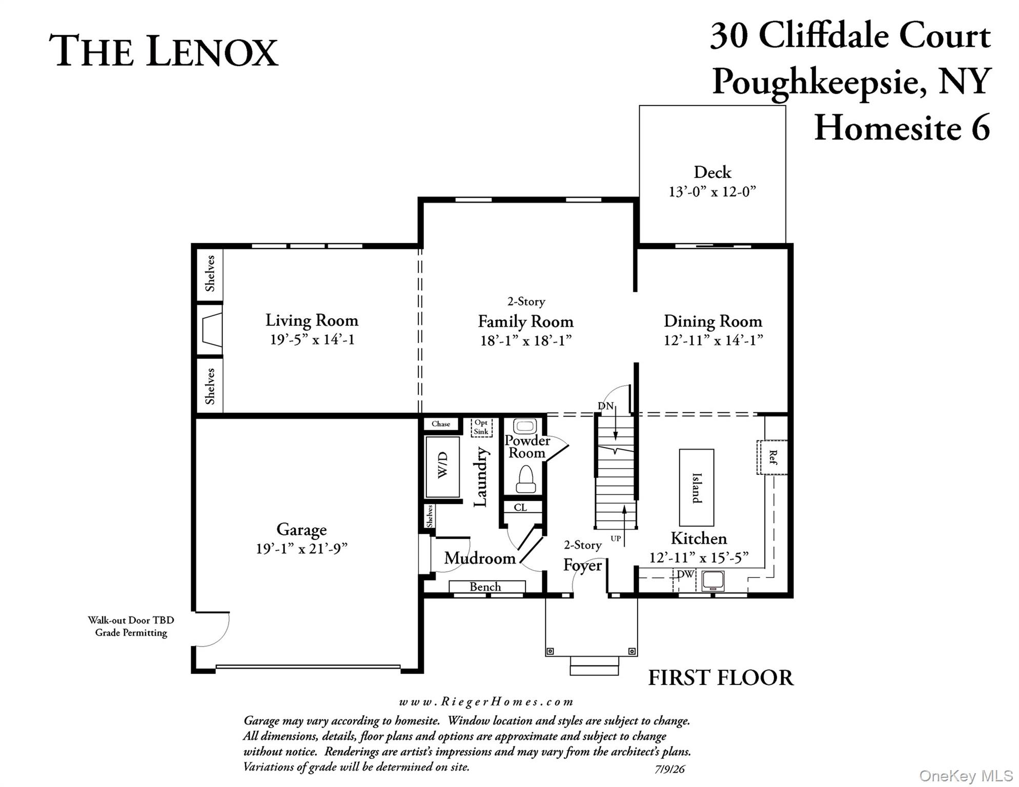 30 Cliffdale Court Property Photo 2