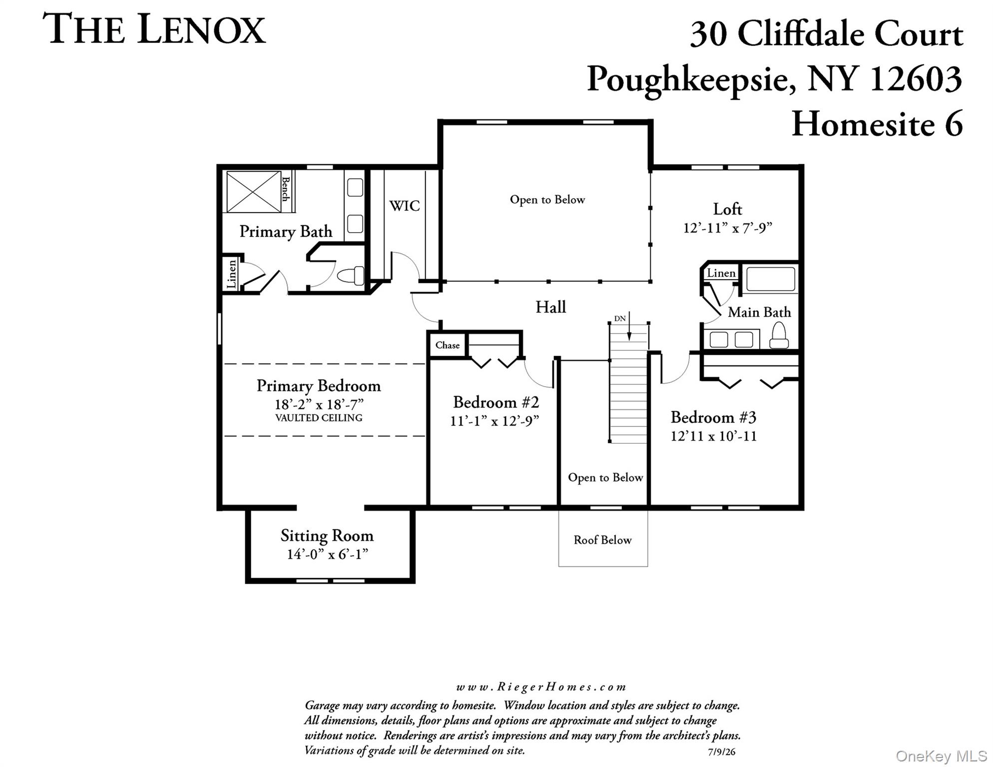 30 Cliffdale Court Property Photo 3