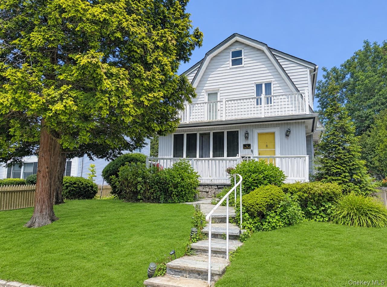 4 Spruce Place Property Photo 1