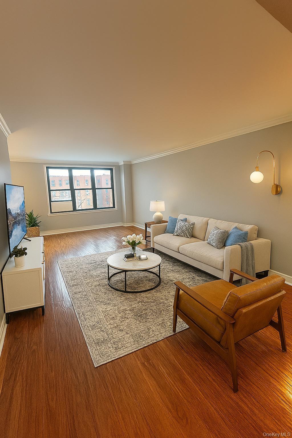 2835 Webb Avenue 7C