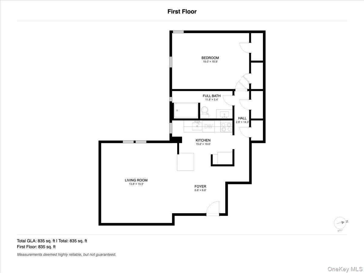 3840 Greystone Avenue 3i Property Photo 18