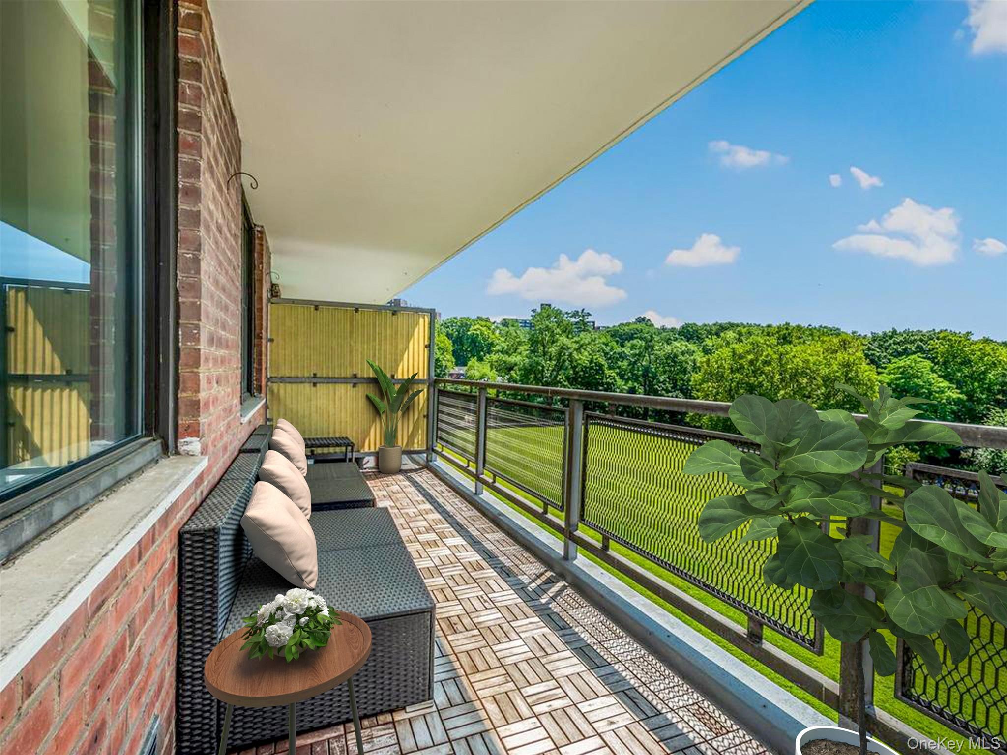 4705 Henry Hudson Parkway 3c Property Photo 2