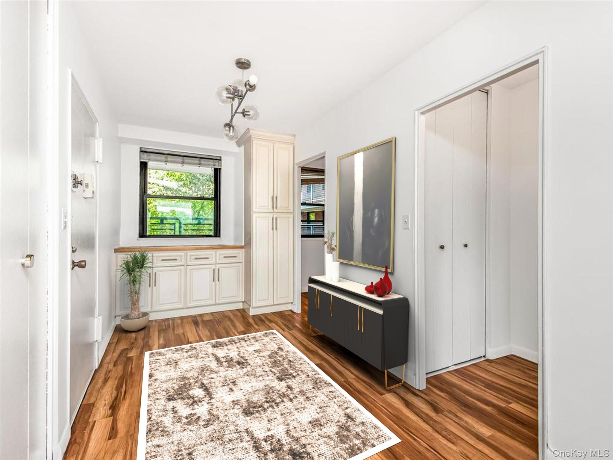 4705 Henry Hudson Parkway 3c Property Photo 6