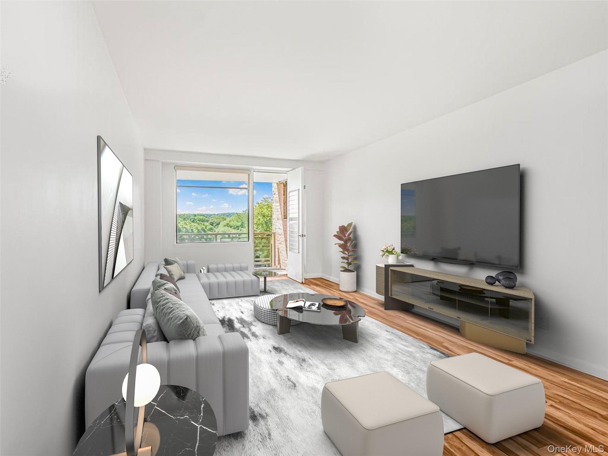 4705 Henry Hudson Parkway 3c Property Photo 7