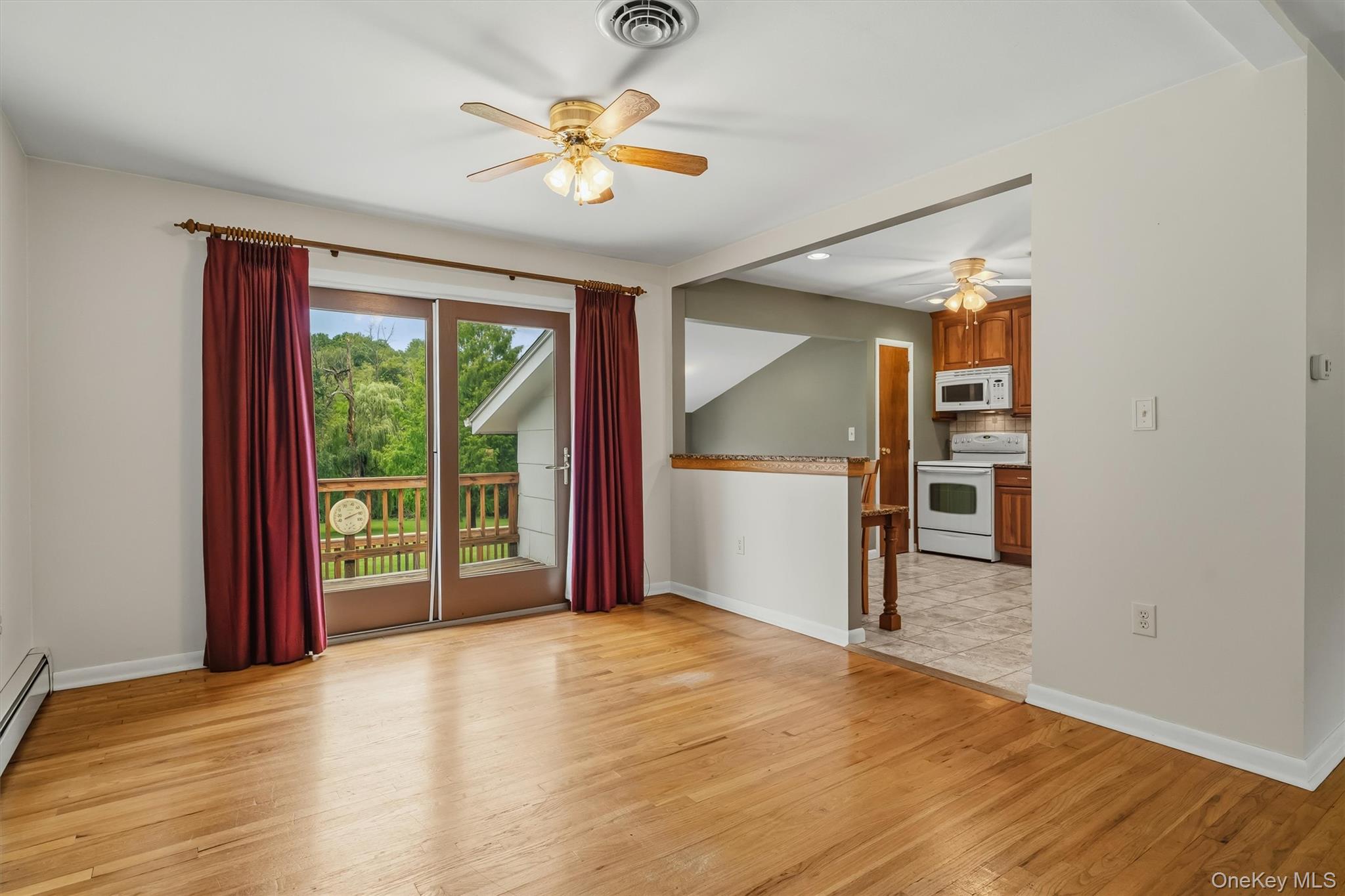 115 Little York Road Property Photo 8