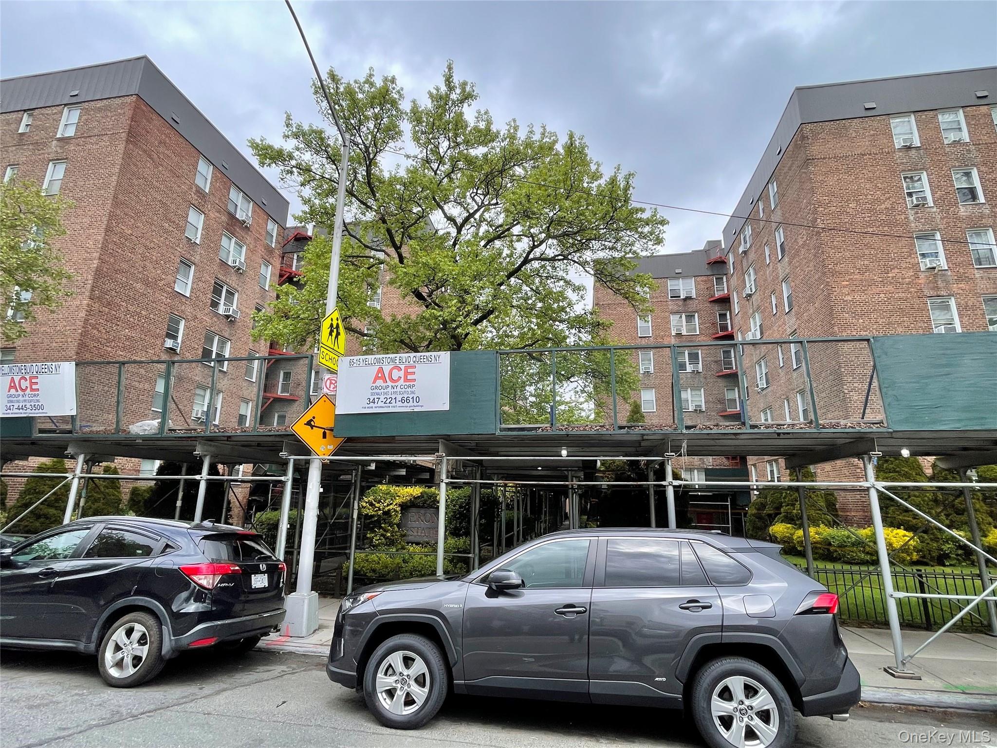 65-15 Yellowstone Boulevard 2c Property Photo 10
