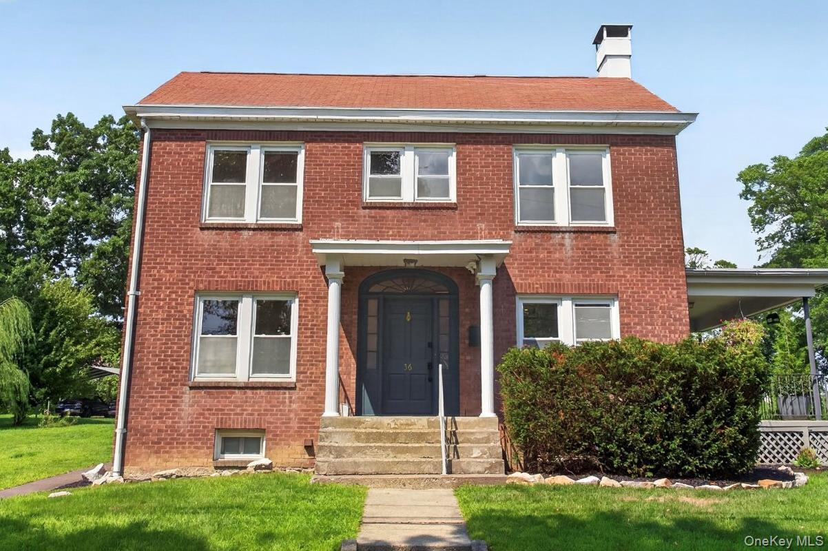 36 W Center Street Property Photo 1