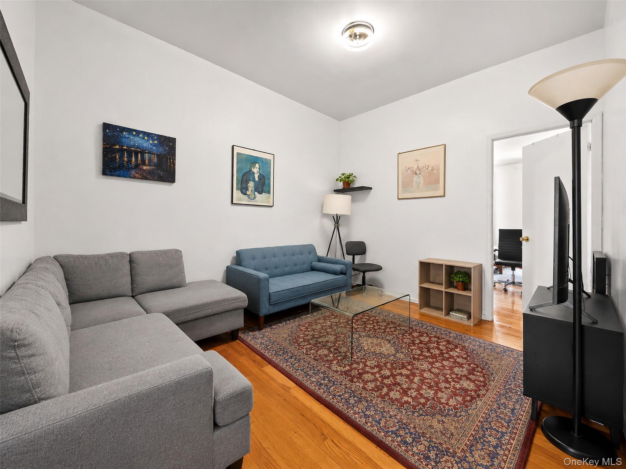 60-11 Myrtle Avenue Property Photo 2